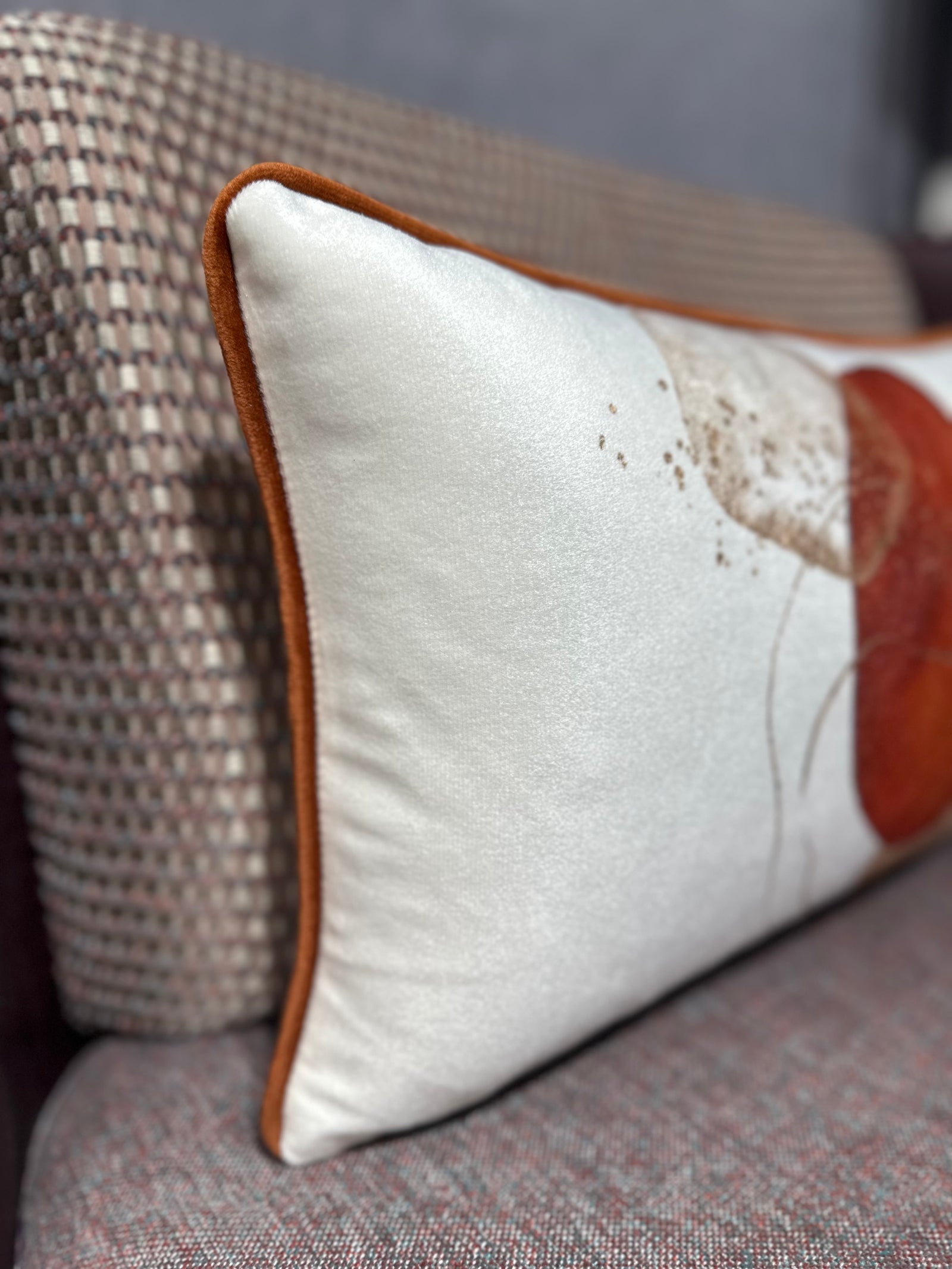 BLEND-9465 PILLOWCASE 