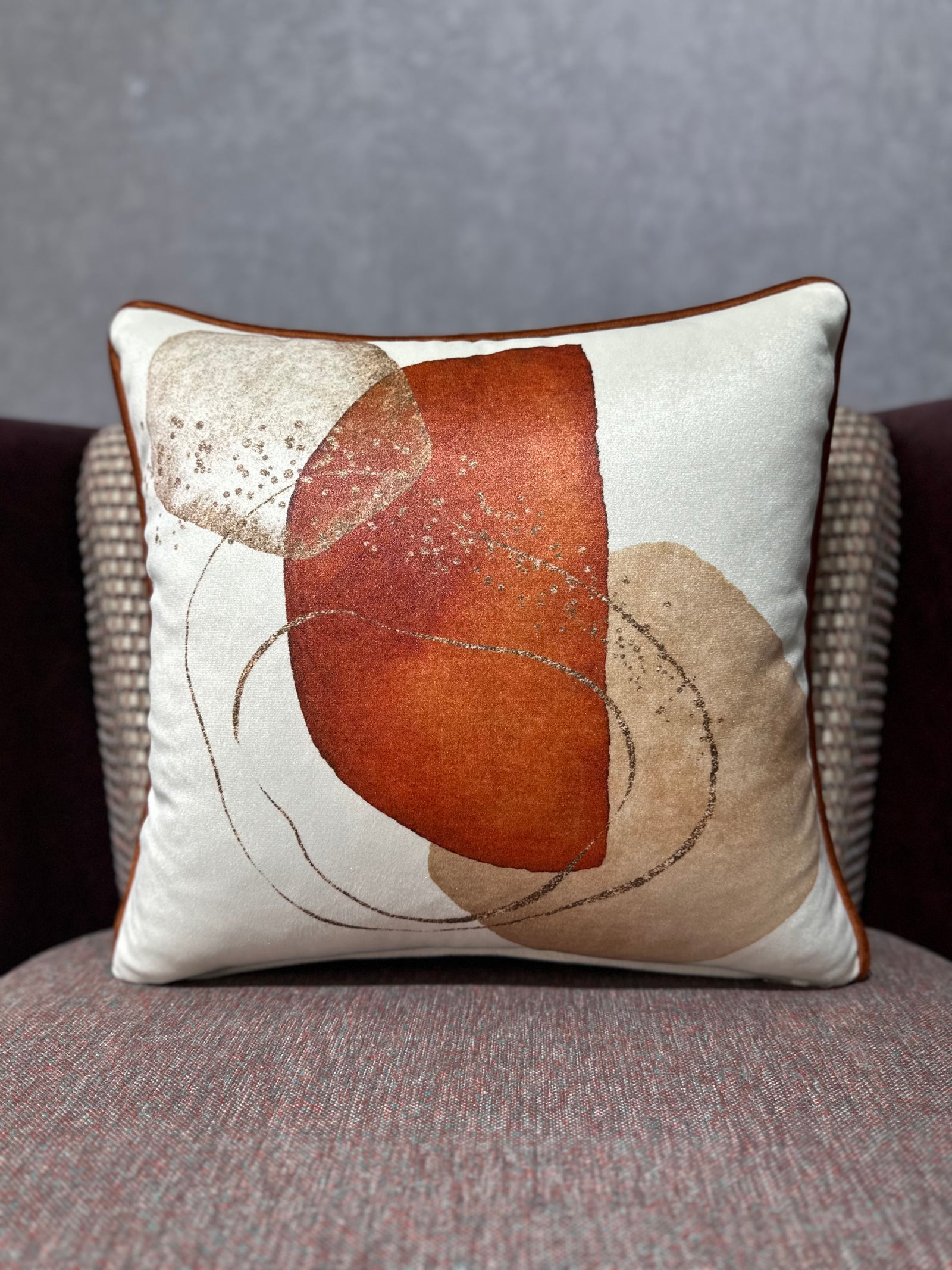 BLEND-9465 PILLOWCASE 