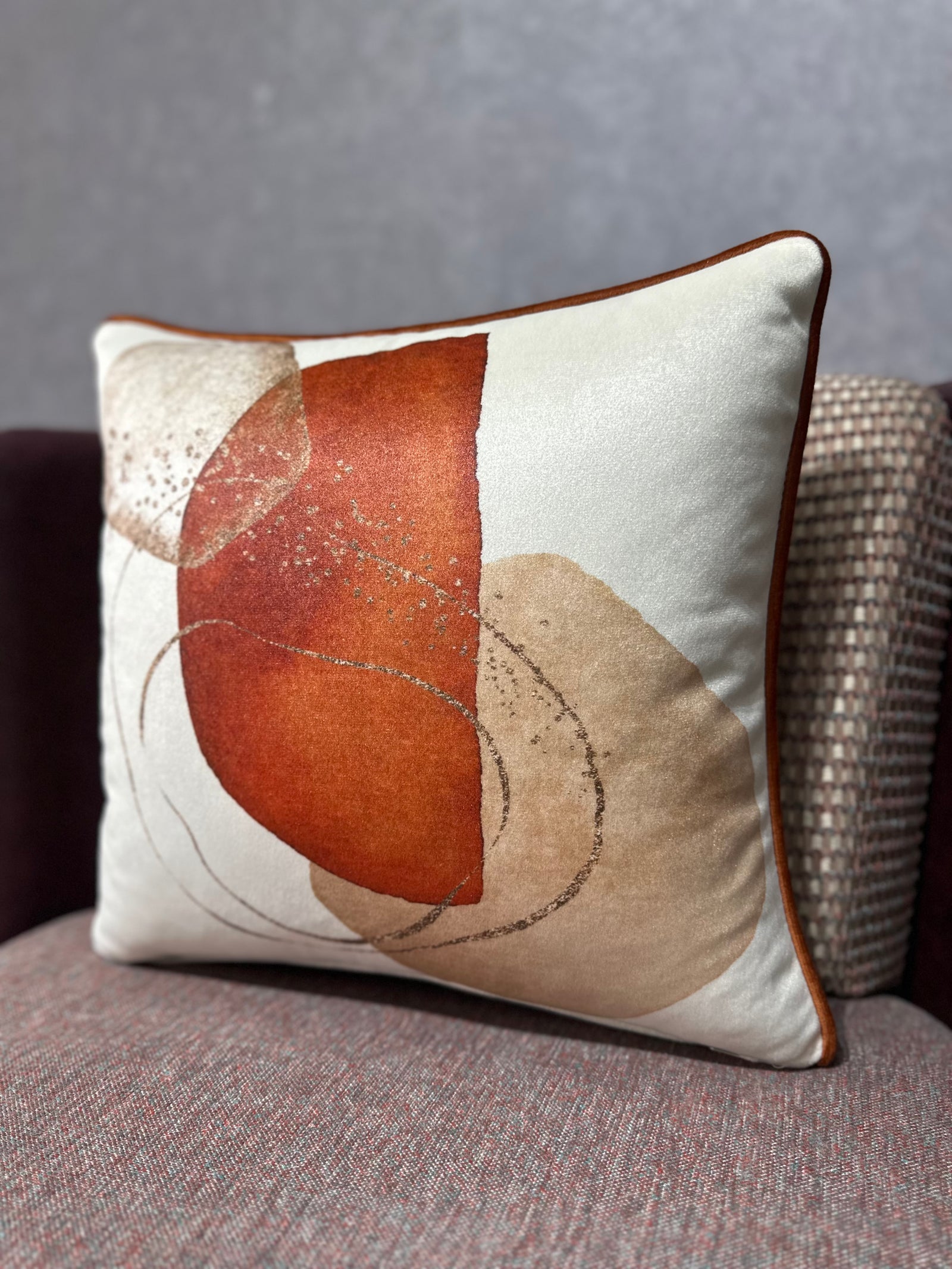 BLEND-9465 PILLOWCASE 