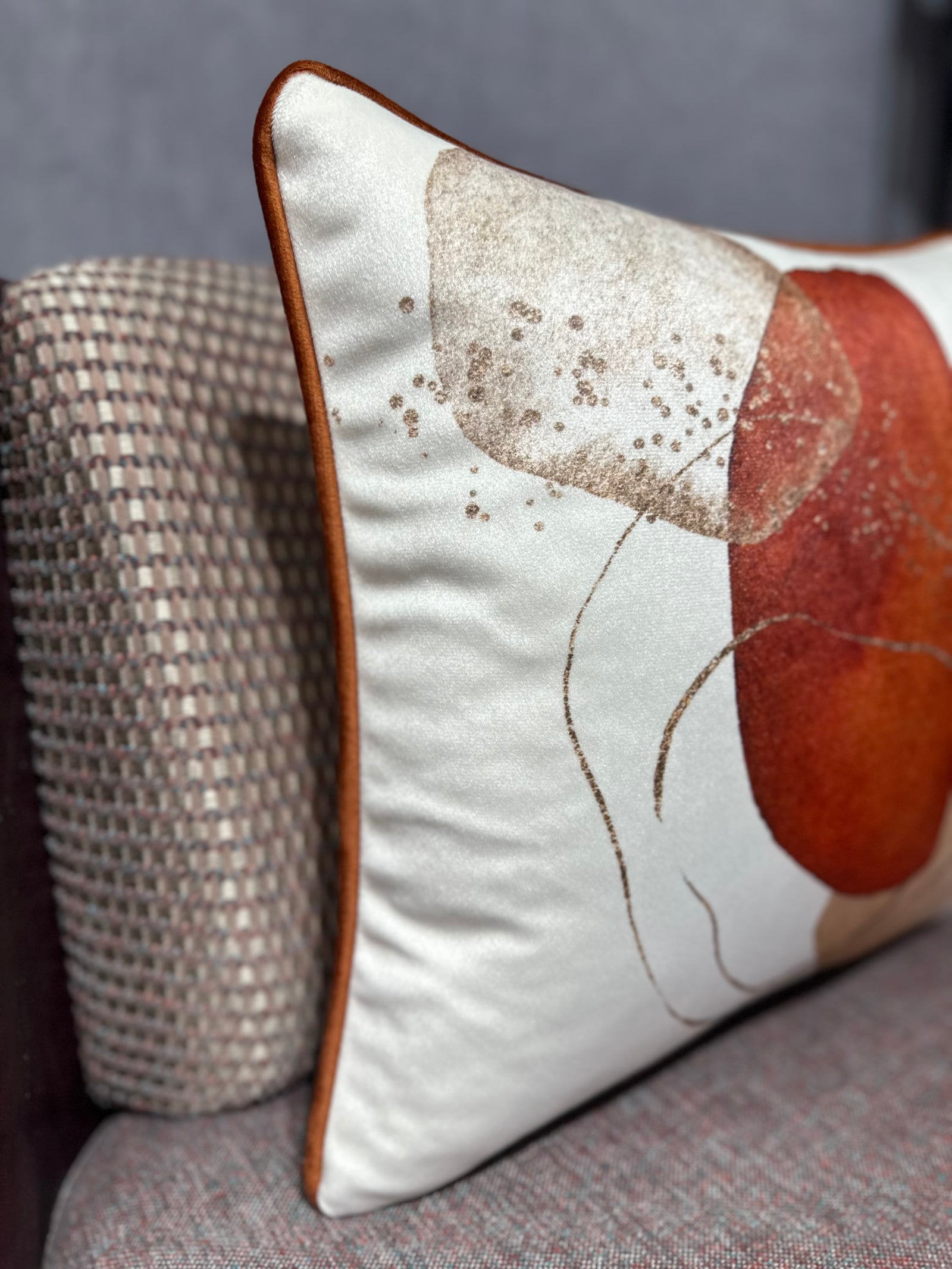 BLEND-9465 PILLOWCASE 