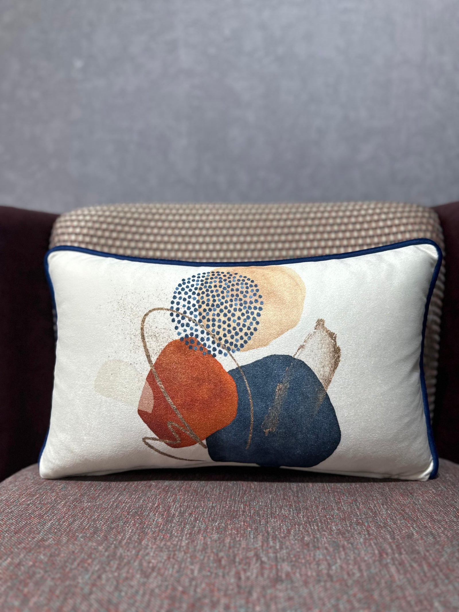 BLEND-9467 PILLOWCASE 