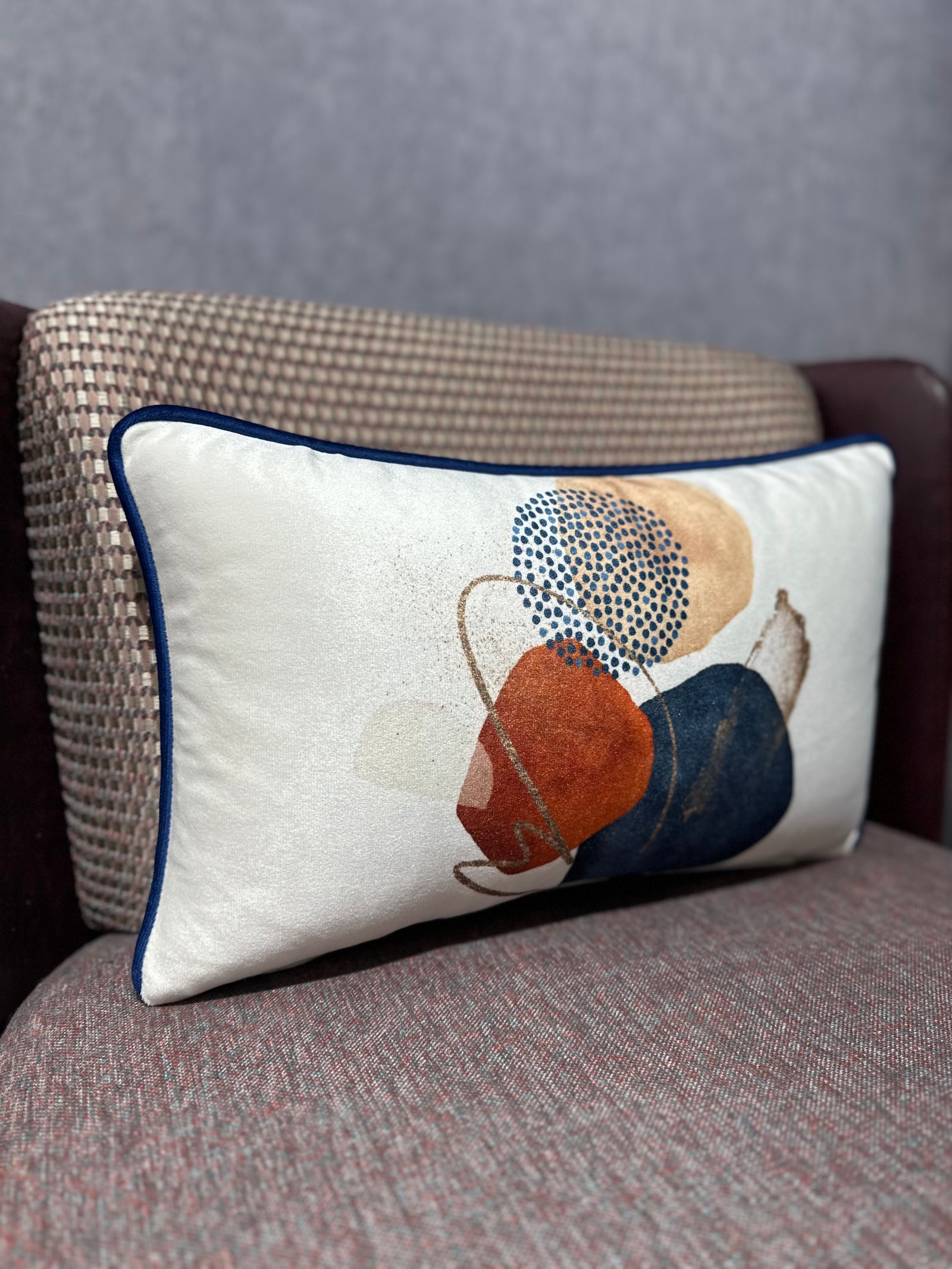 BLEND-9467 PILLOWCASE 