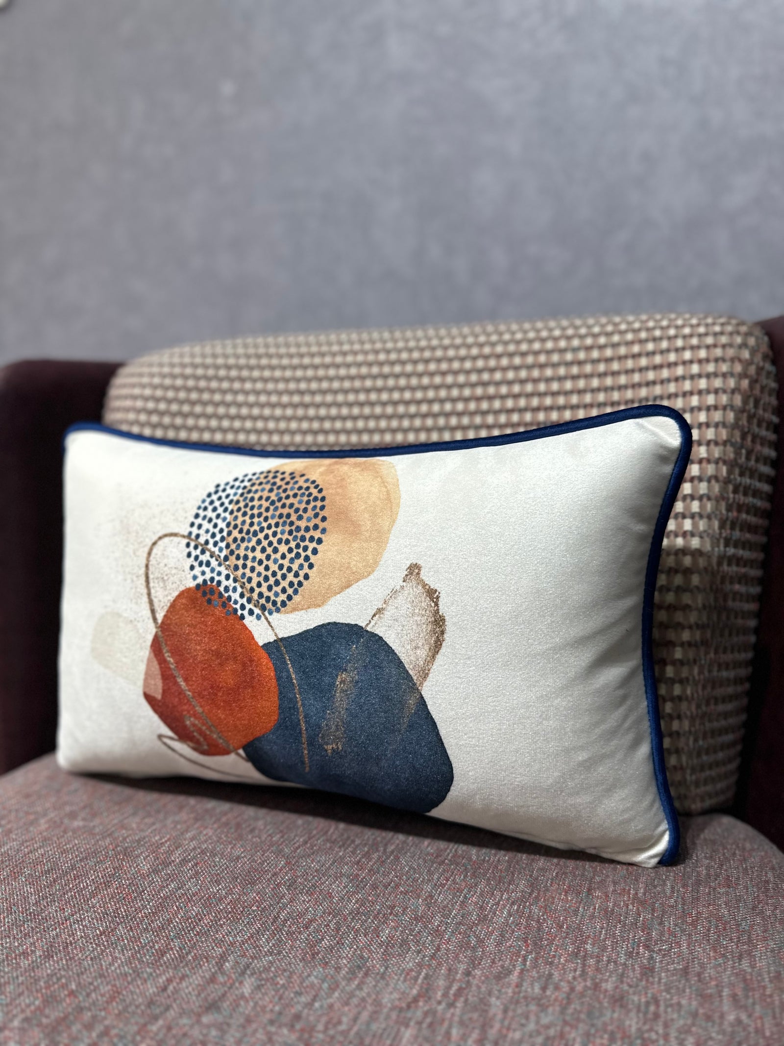 BLEND-9467 PILLOWCASE 