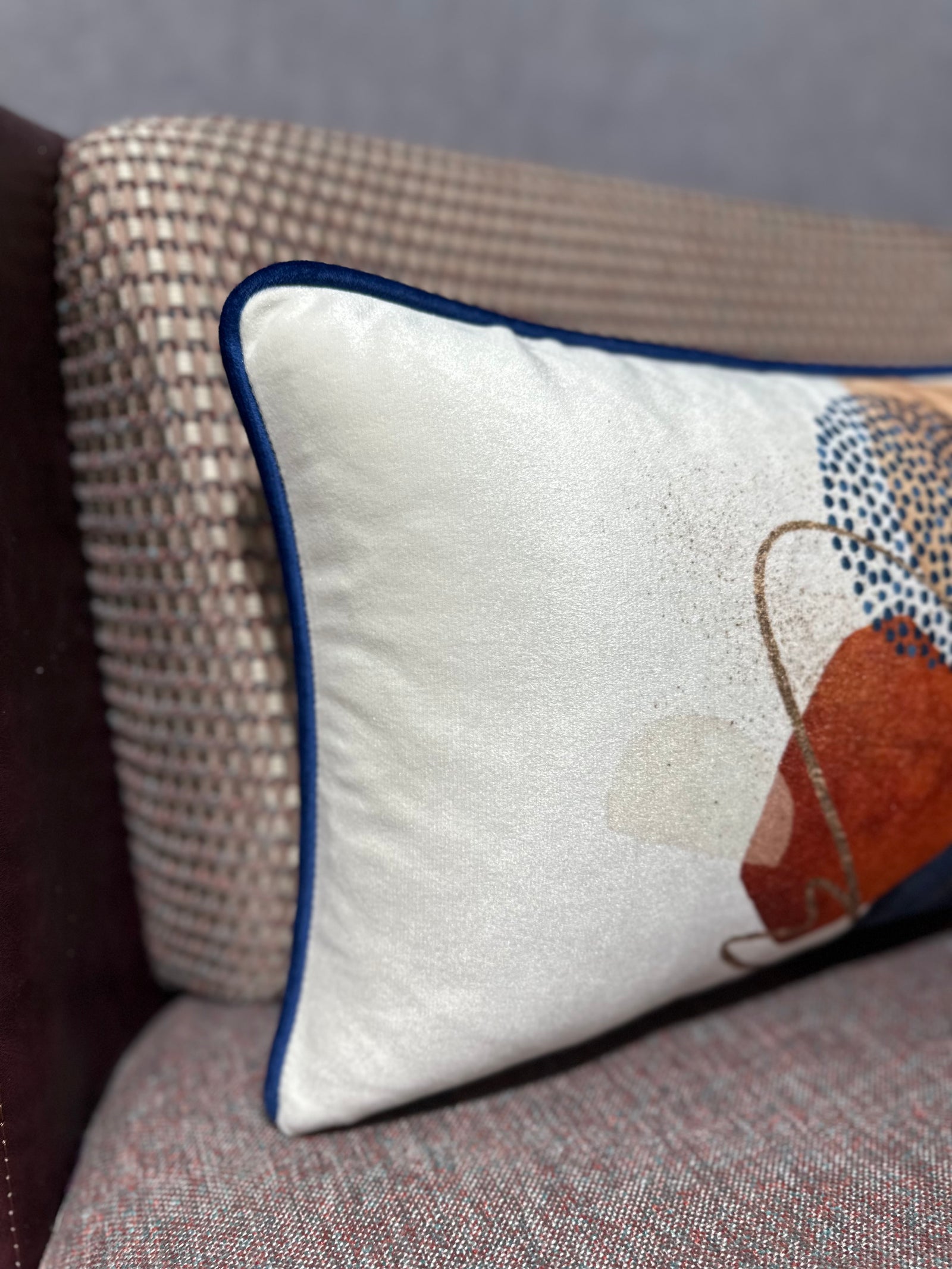 BLEND-9467 PILLOWCASE 