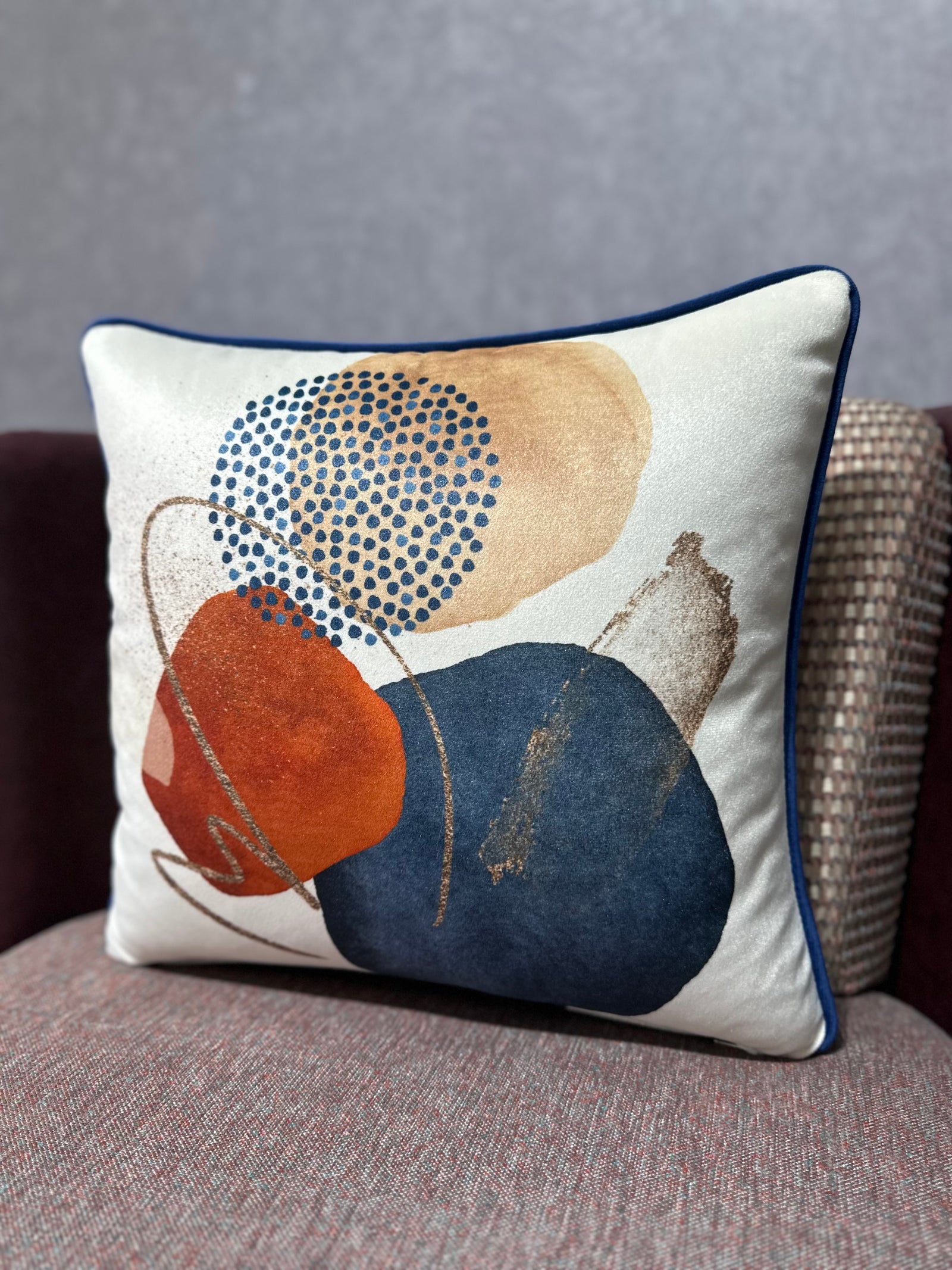 BLEND-9467 PILLOWCASE 