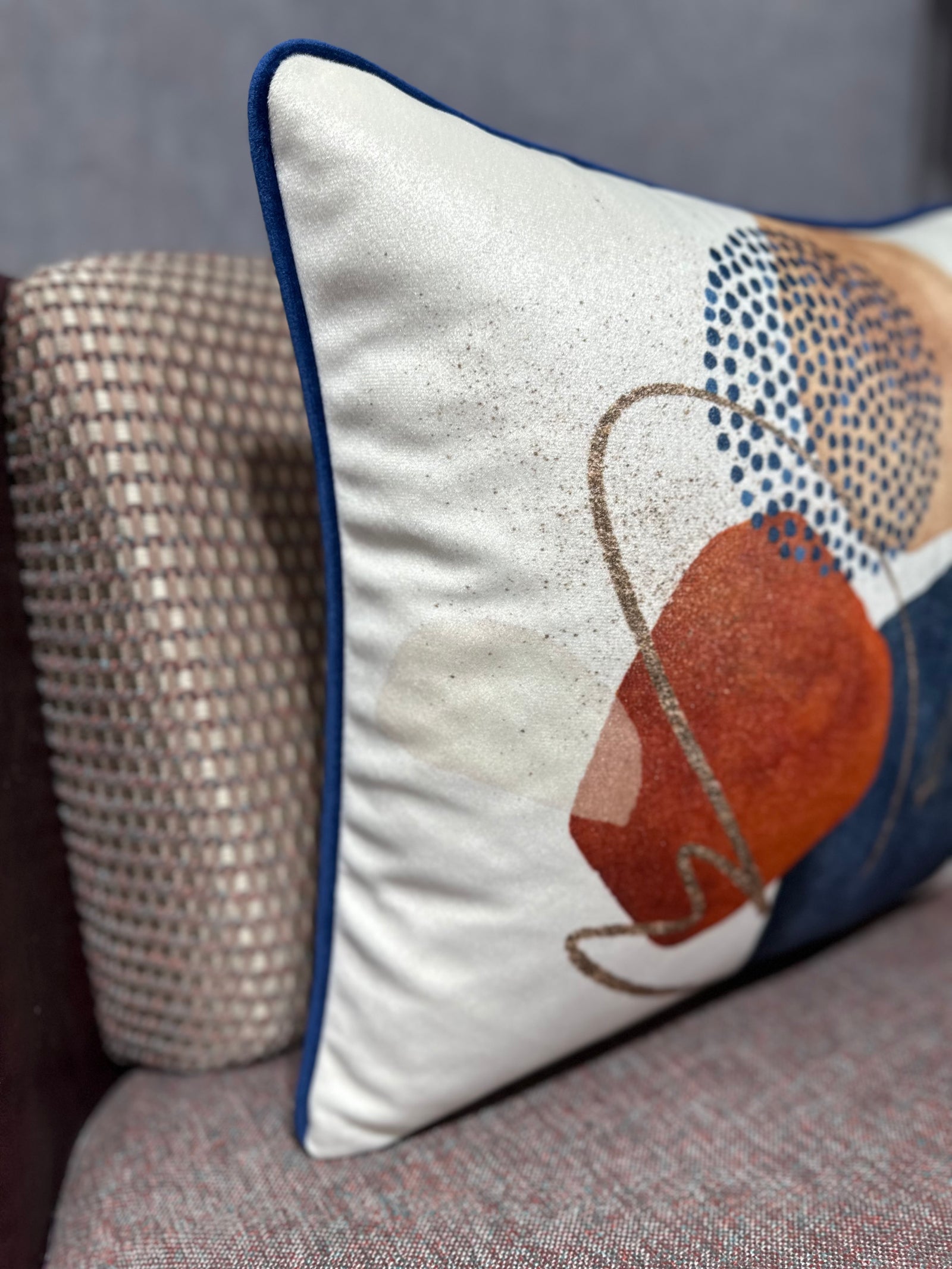 BLEND-9467 PILLOWCASE 