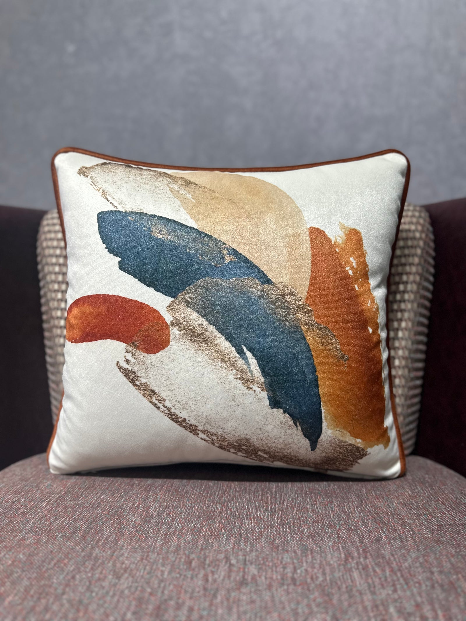 BLEND-9466 PILLOWCASE 