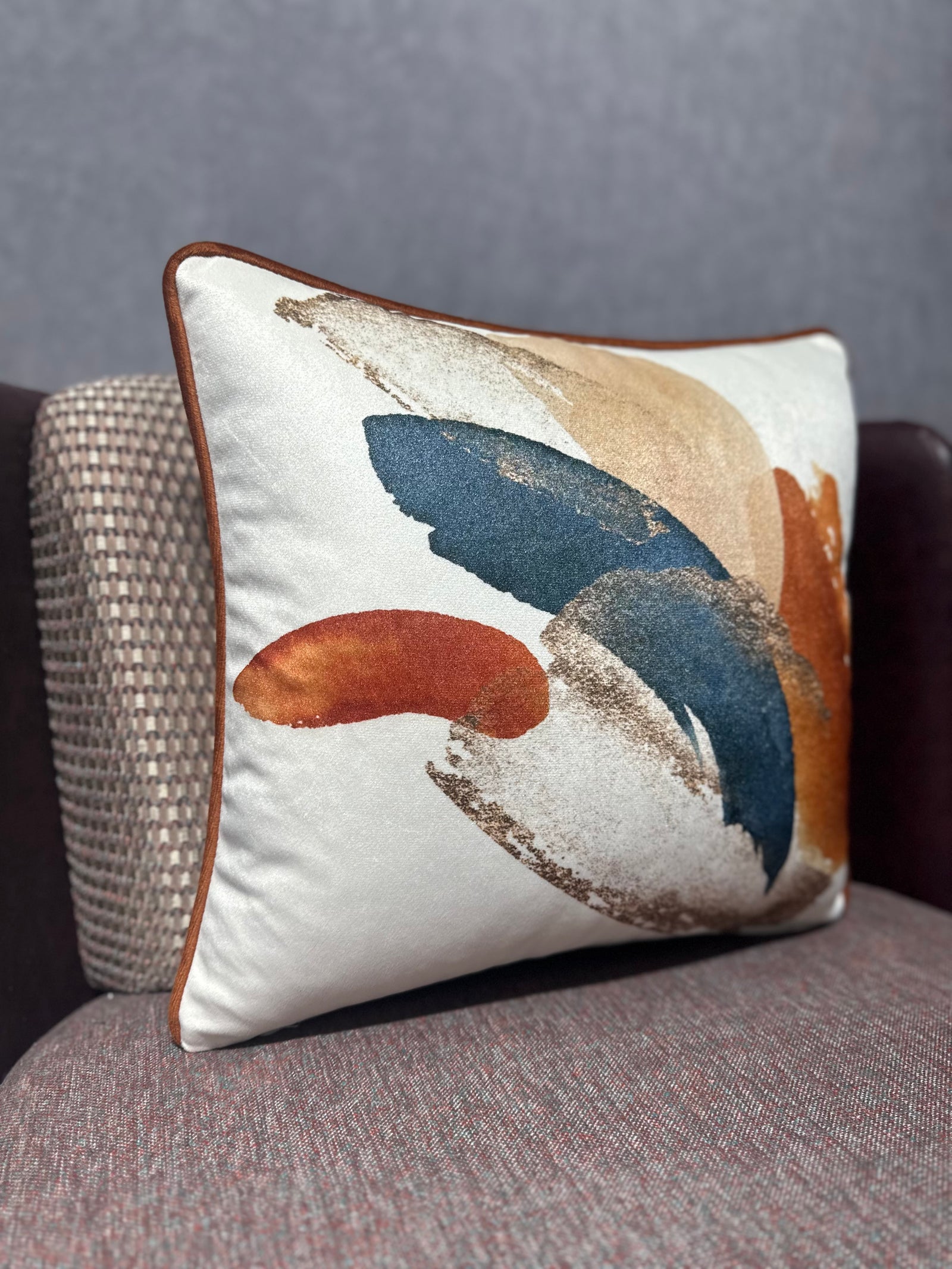 BLEND-9466 PILLOWCASE 