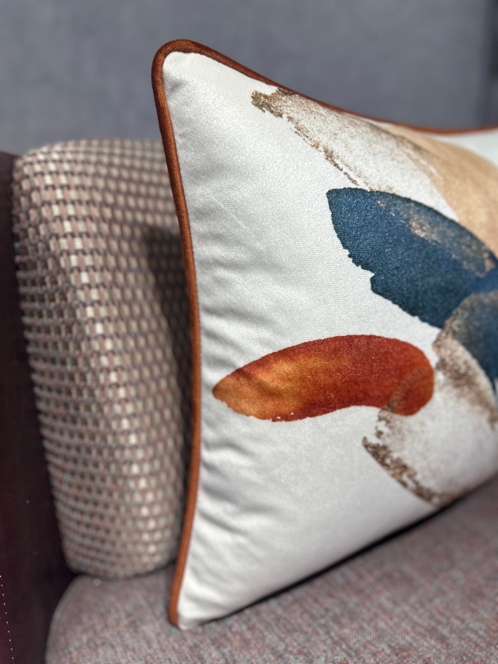 BLEND-9466 PILLOWCASE 