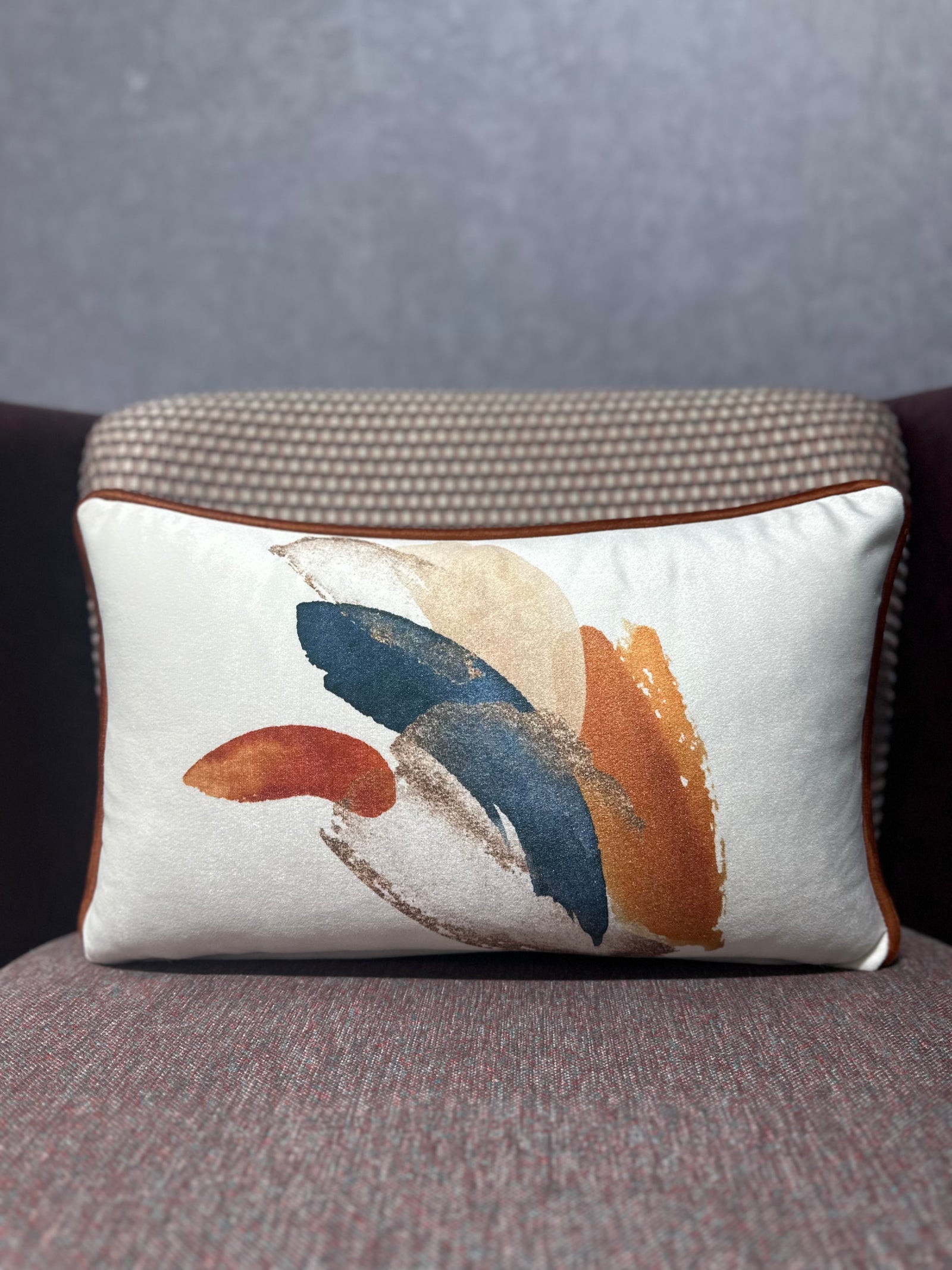 BLEND-9466 PILLOWCASE 