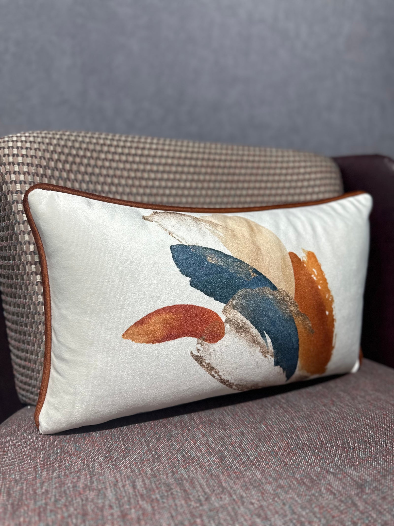 BLEND-9466 PILLOWCASE 