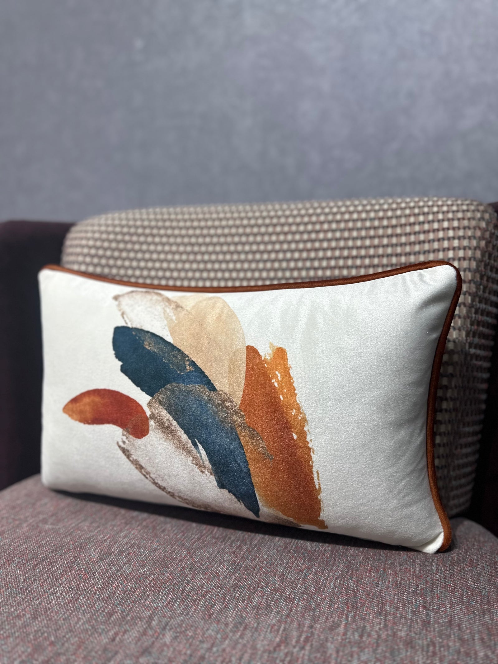 BLEND-9466 PILLOWCASE 