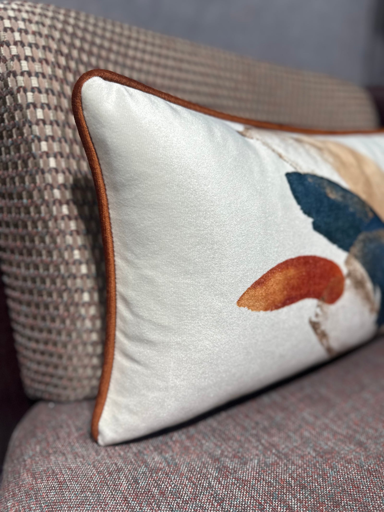 BLEND-9466 PILLOWCASE 