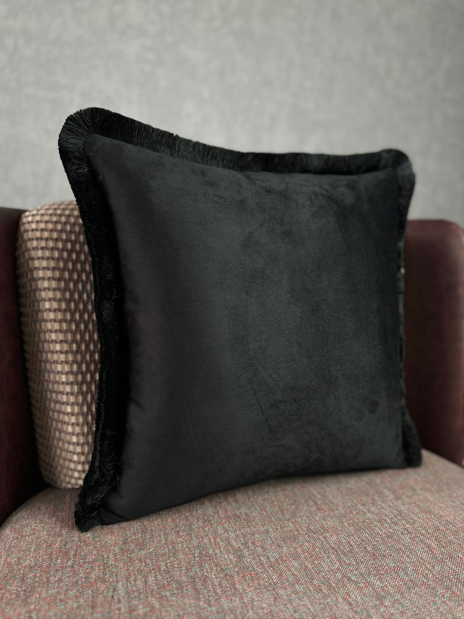 SOLID-35 PILLOWCASE 