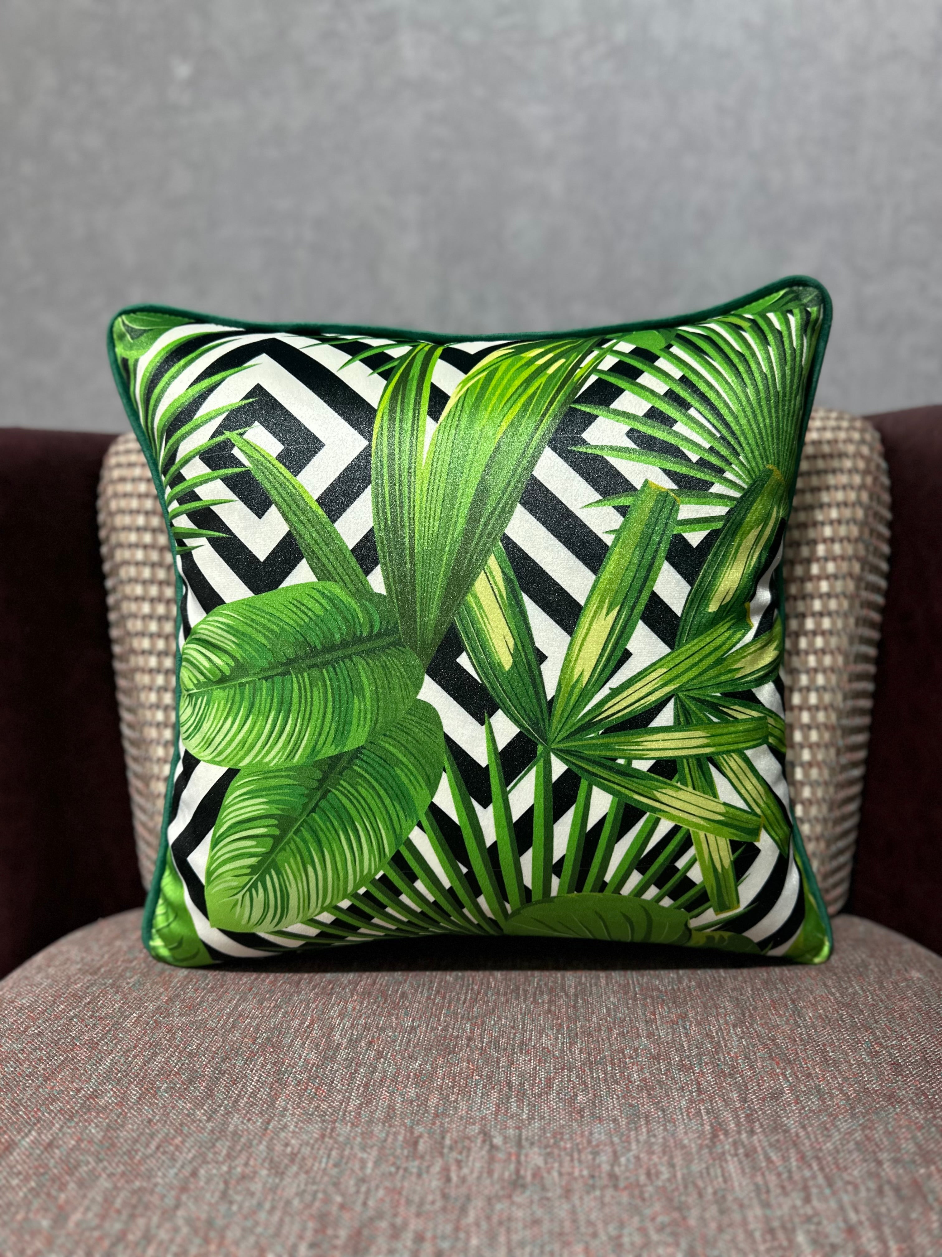 BLEND-1223 PILLOWCASE 