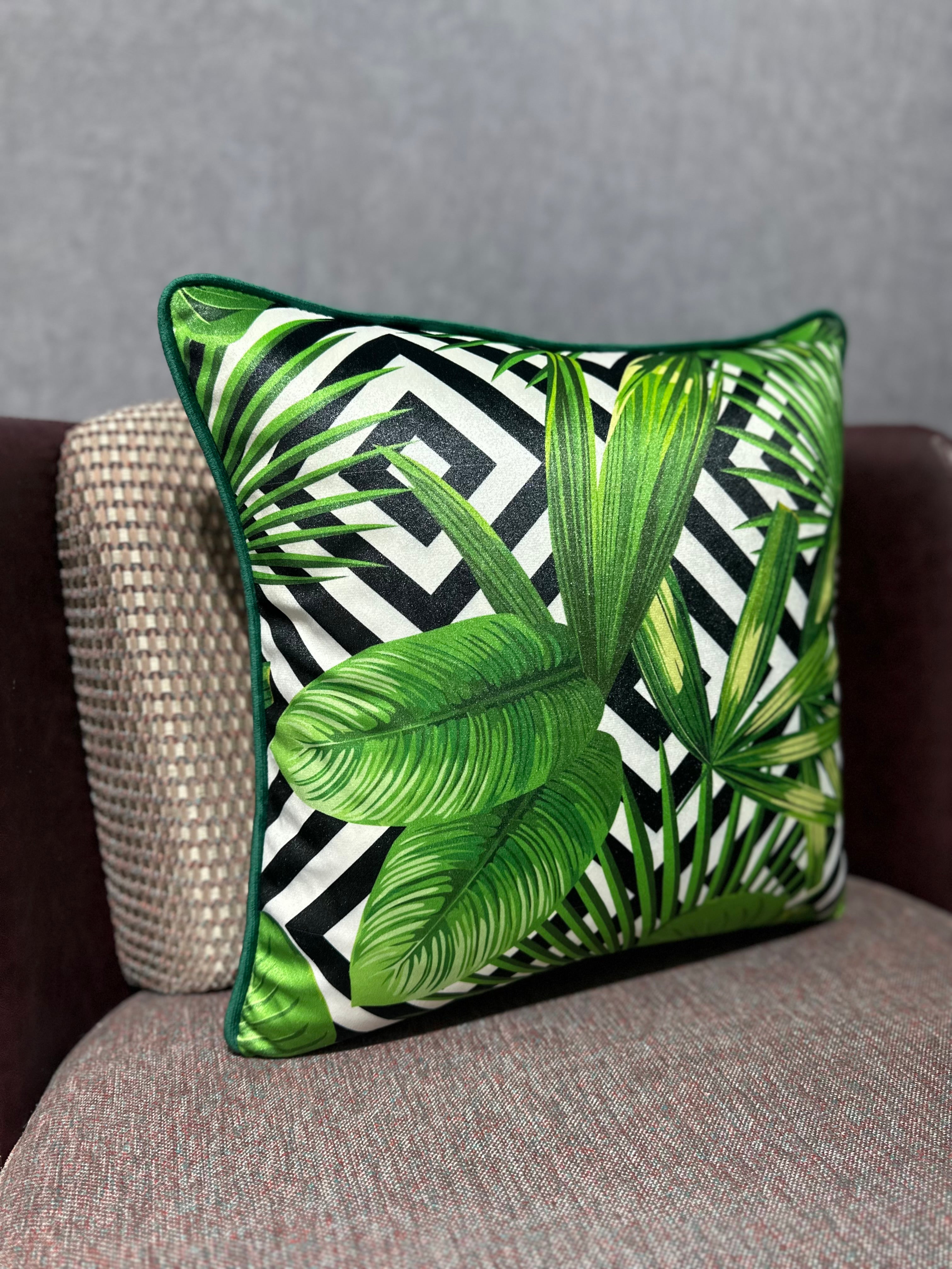 BLEND-1223 PILLOWCASE 