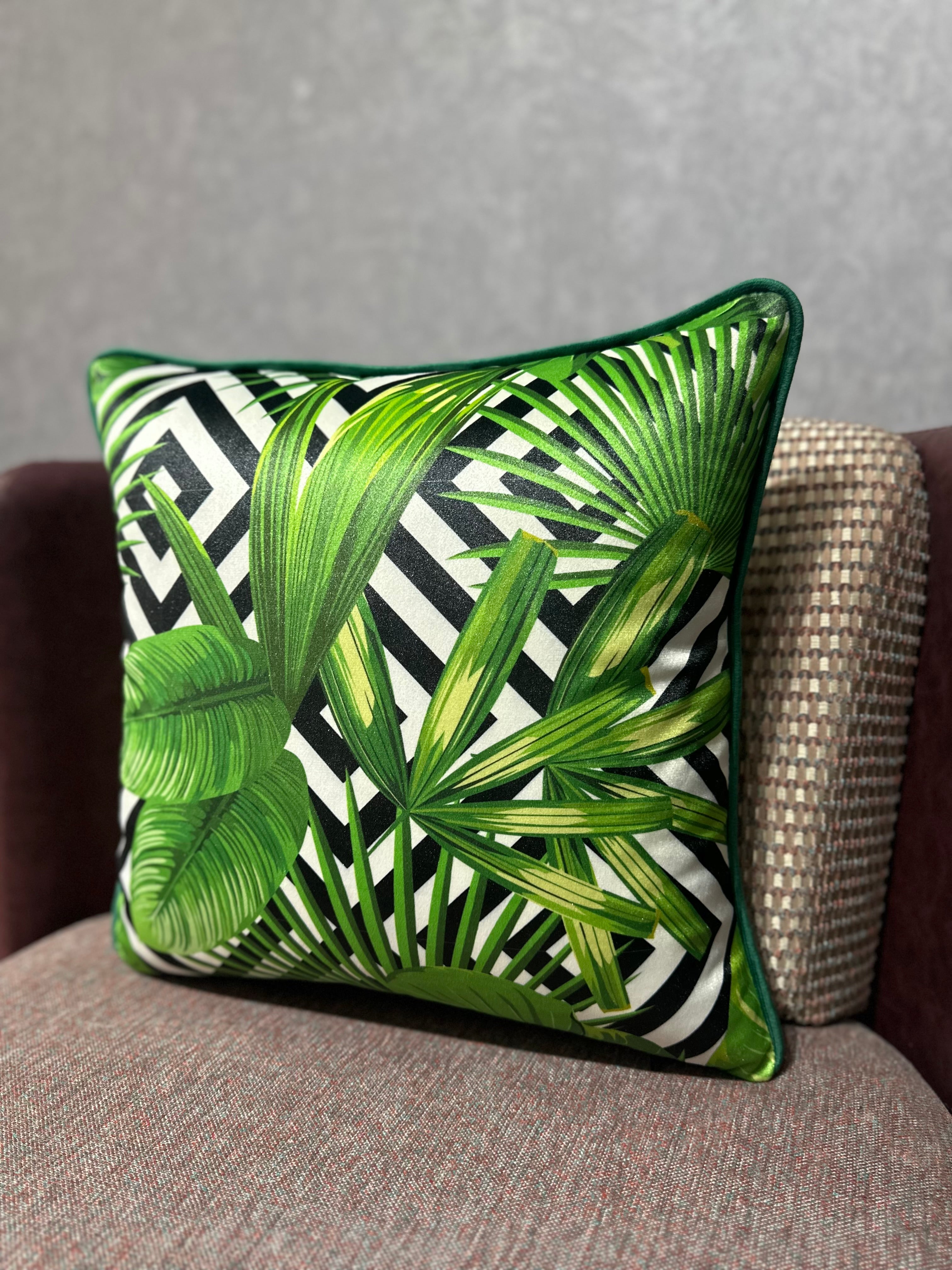 BLEND-1223 PILLOWCASE 