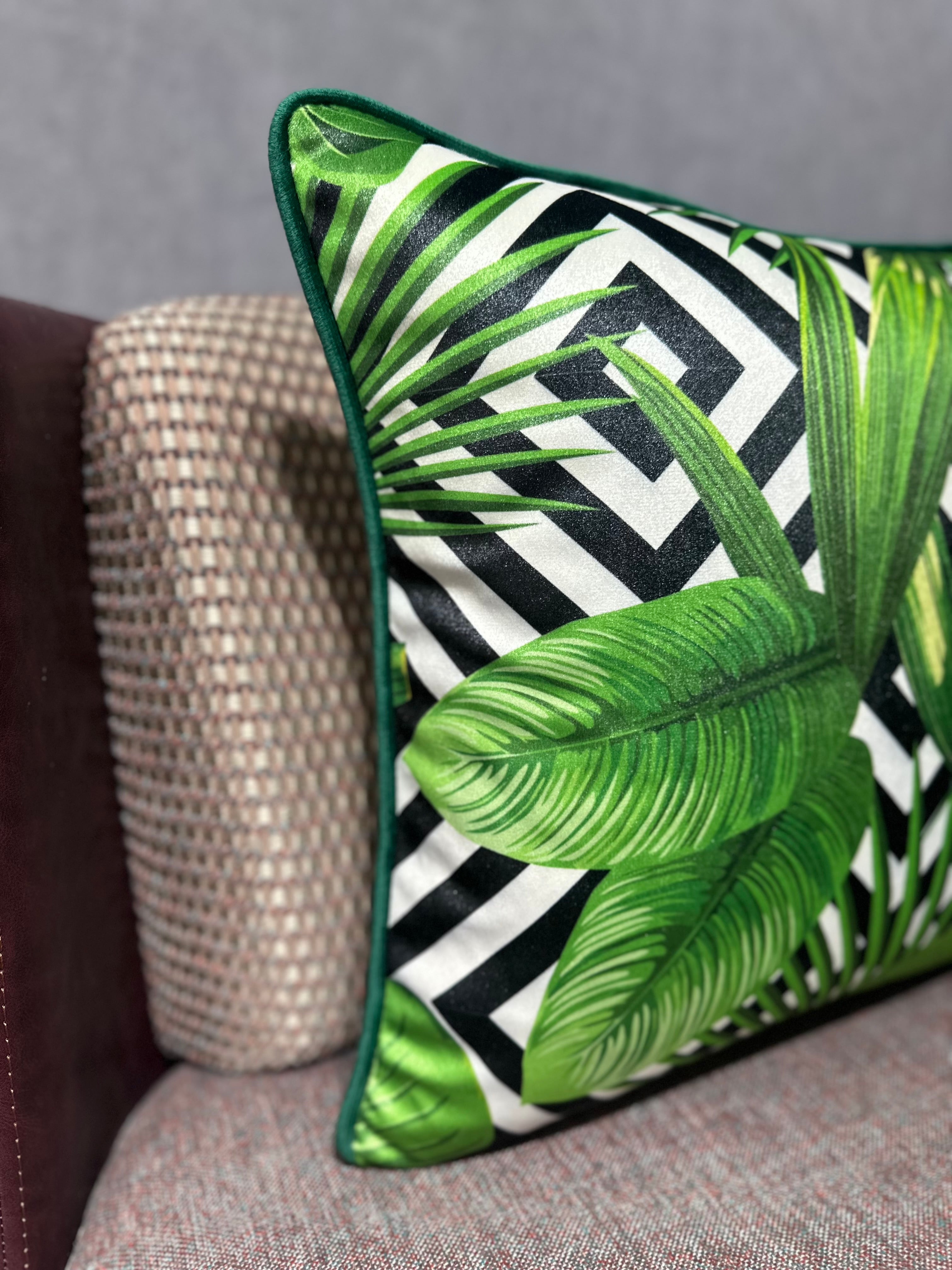 BLEND-1223 PILLOWCASE 