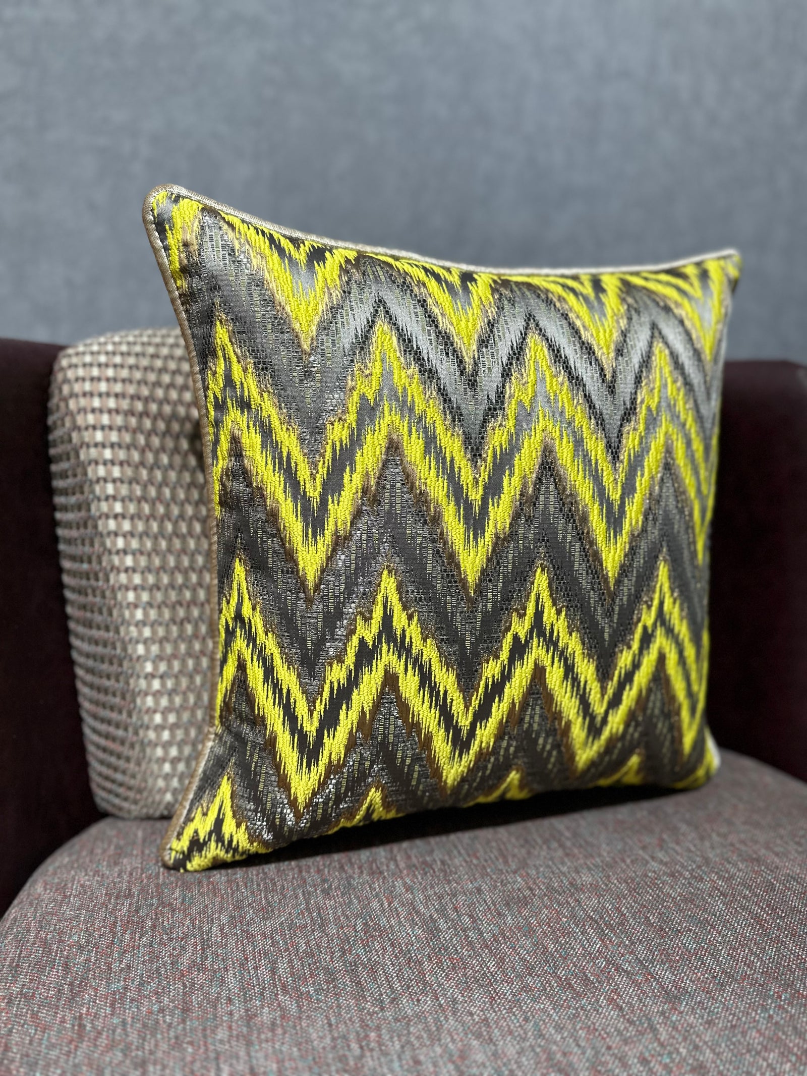 Chevron Exclusive-45