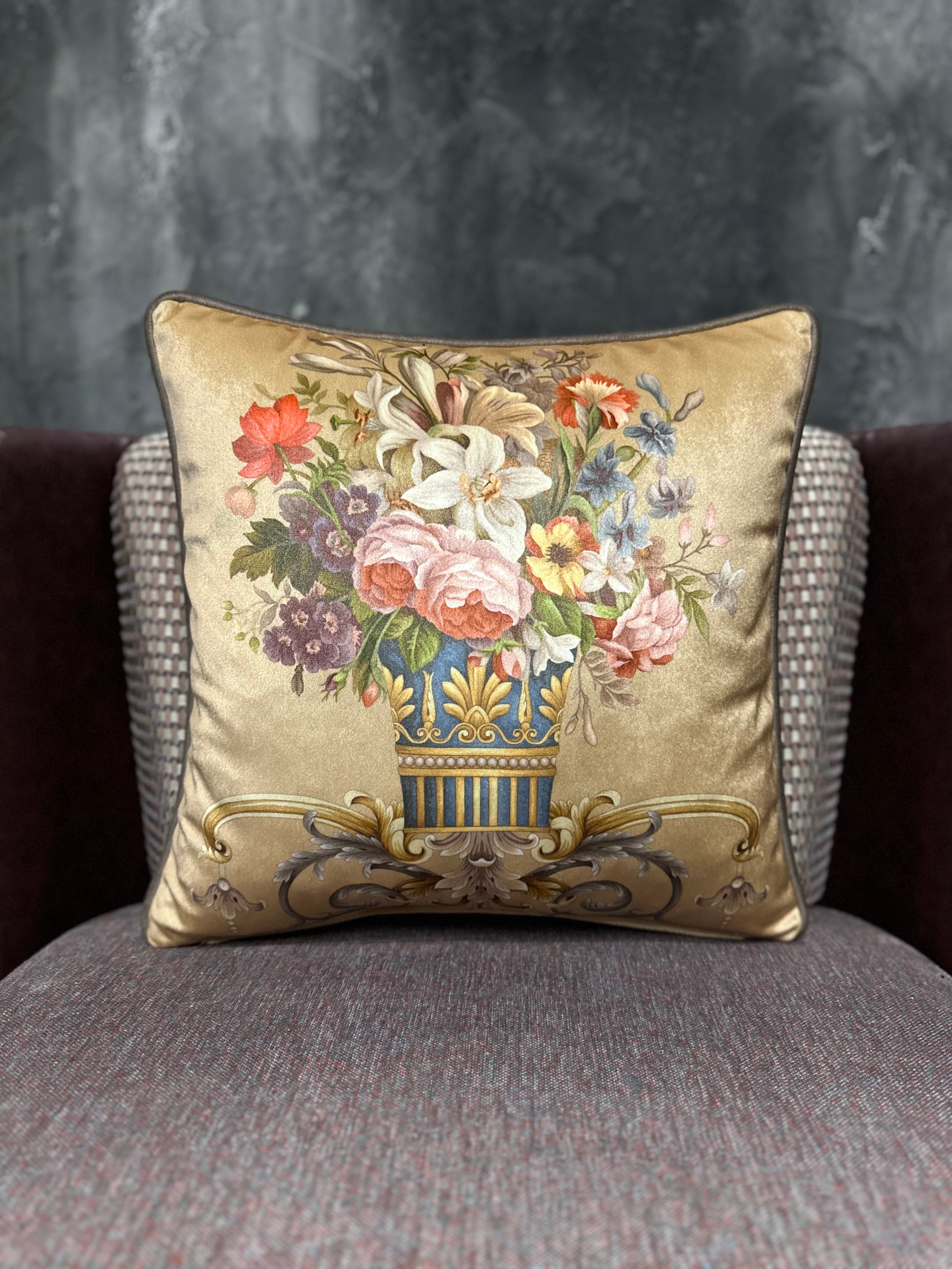 BLEND-9244 PILLOWCASE 