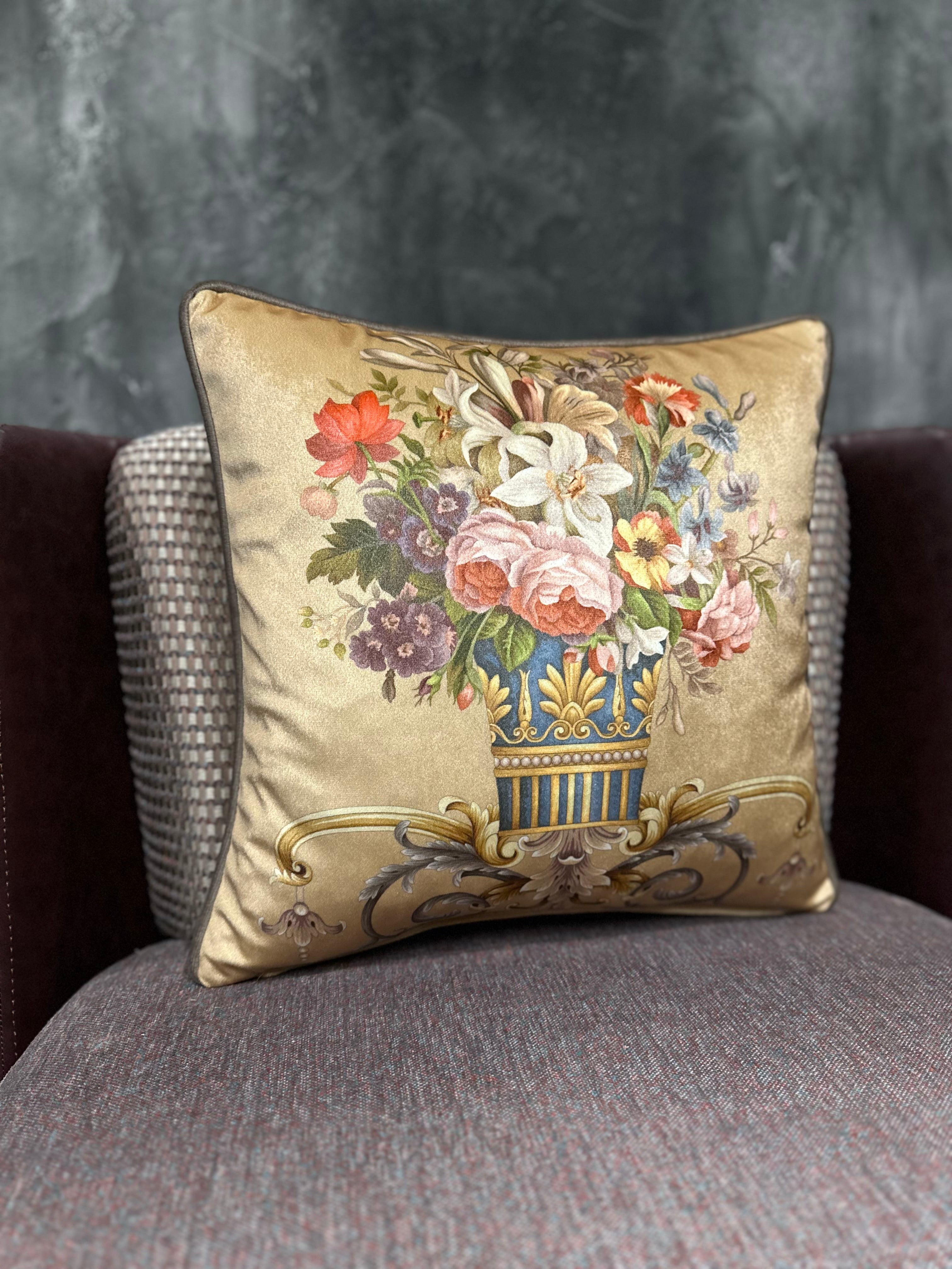 BLEND-9244 PILLOWCASE 