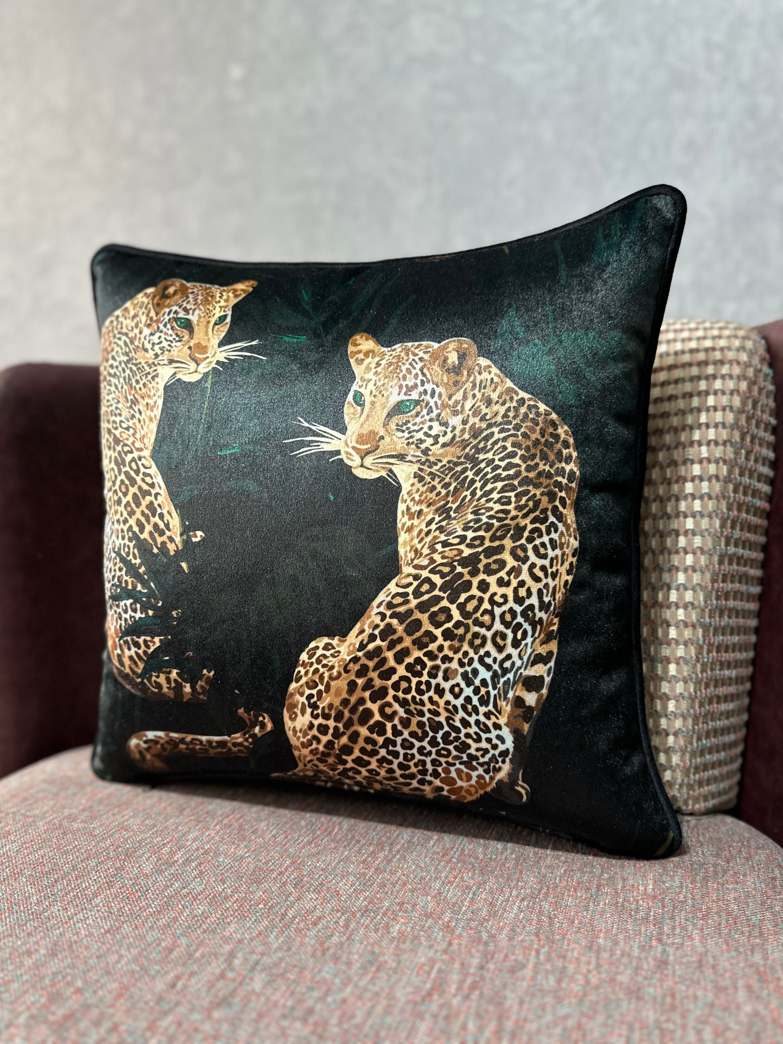 BLEND-9239 PILLOWCASE 