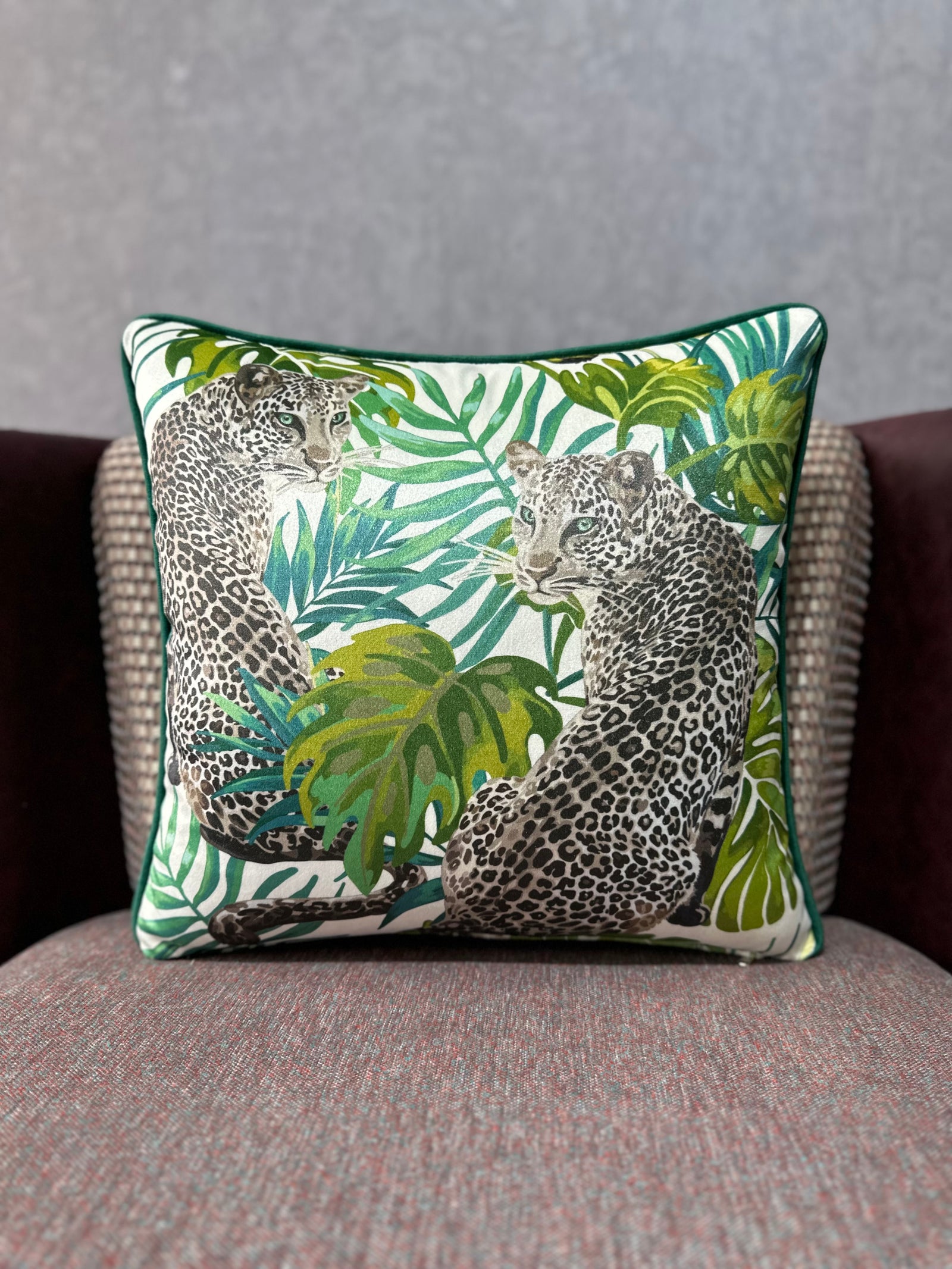 BLEND-1223 PILLOWCASE 