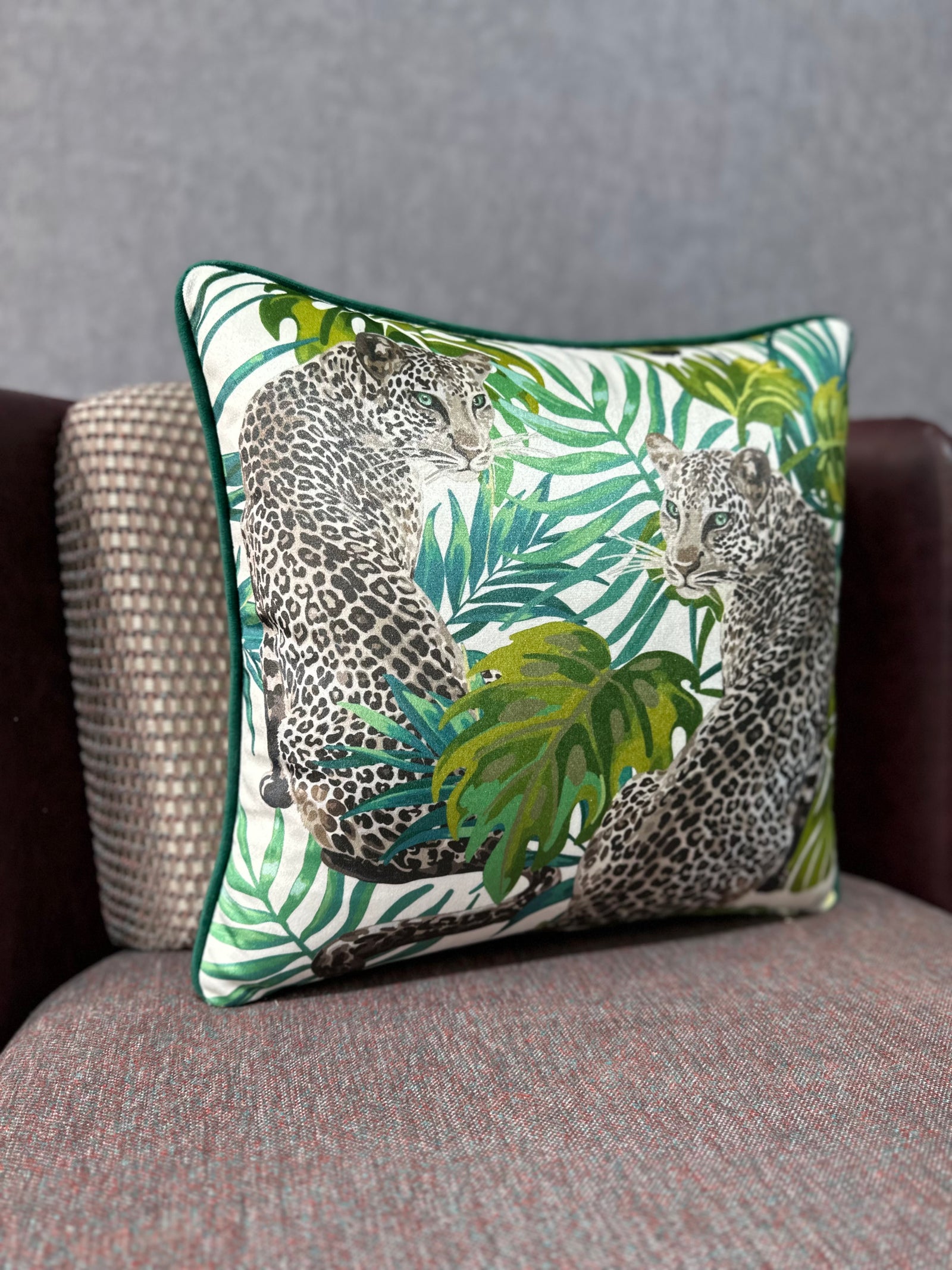 BLEND-1223 PILLOWCASE 