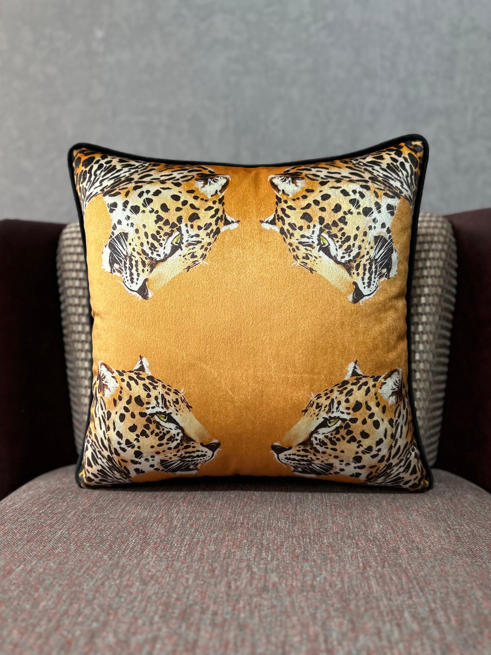 BLEND-1223 PILLOWCASE 