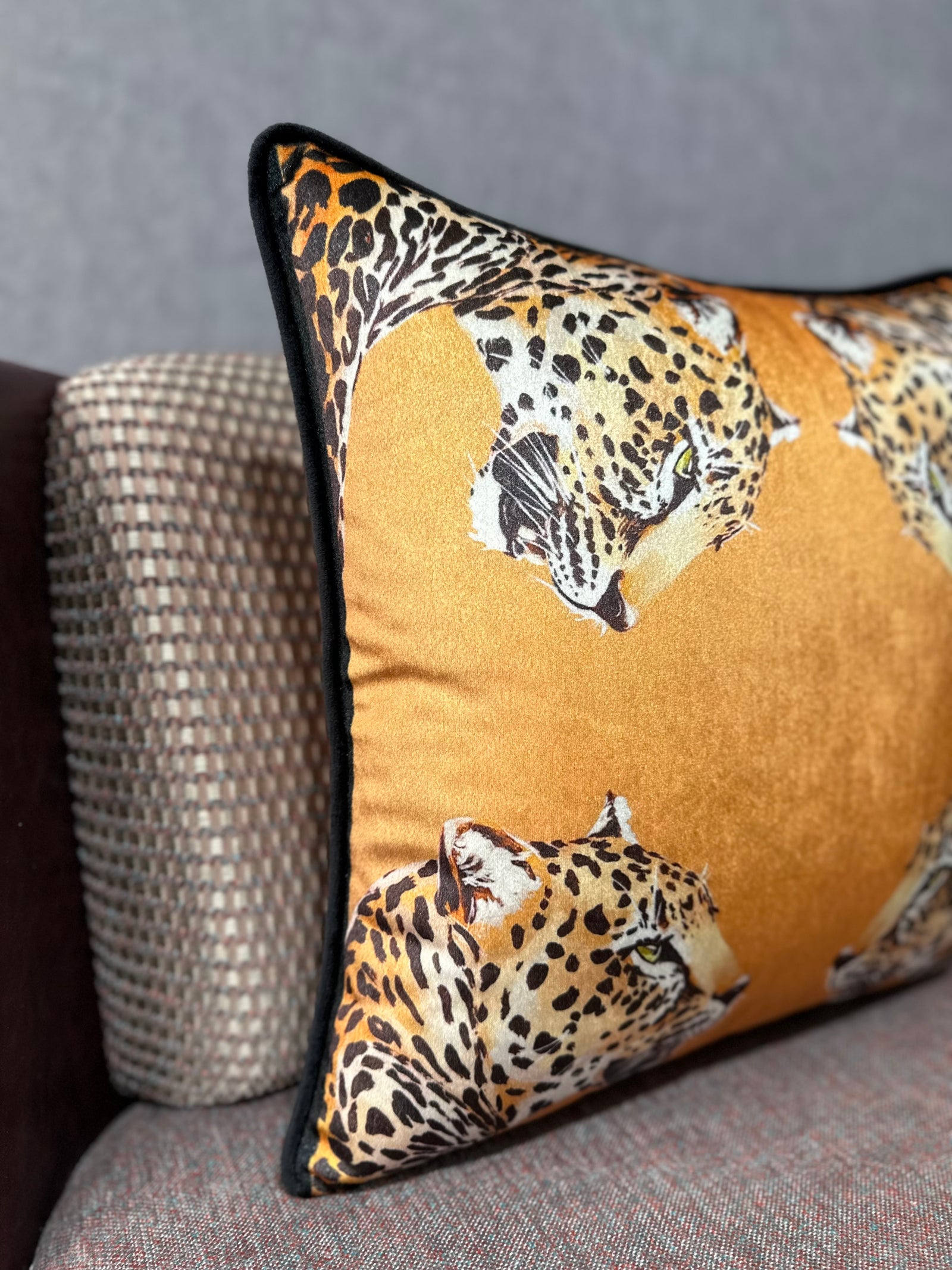 BLEND-1223 PILLOWCASE 