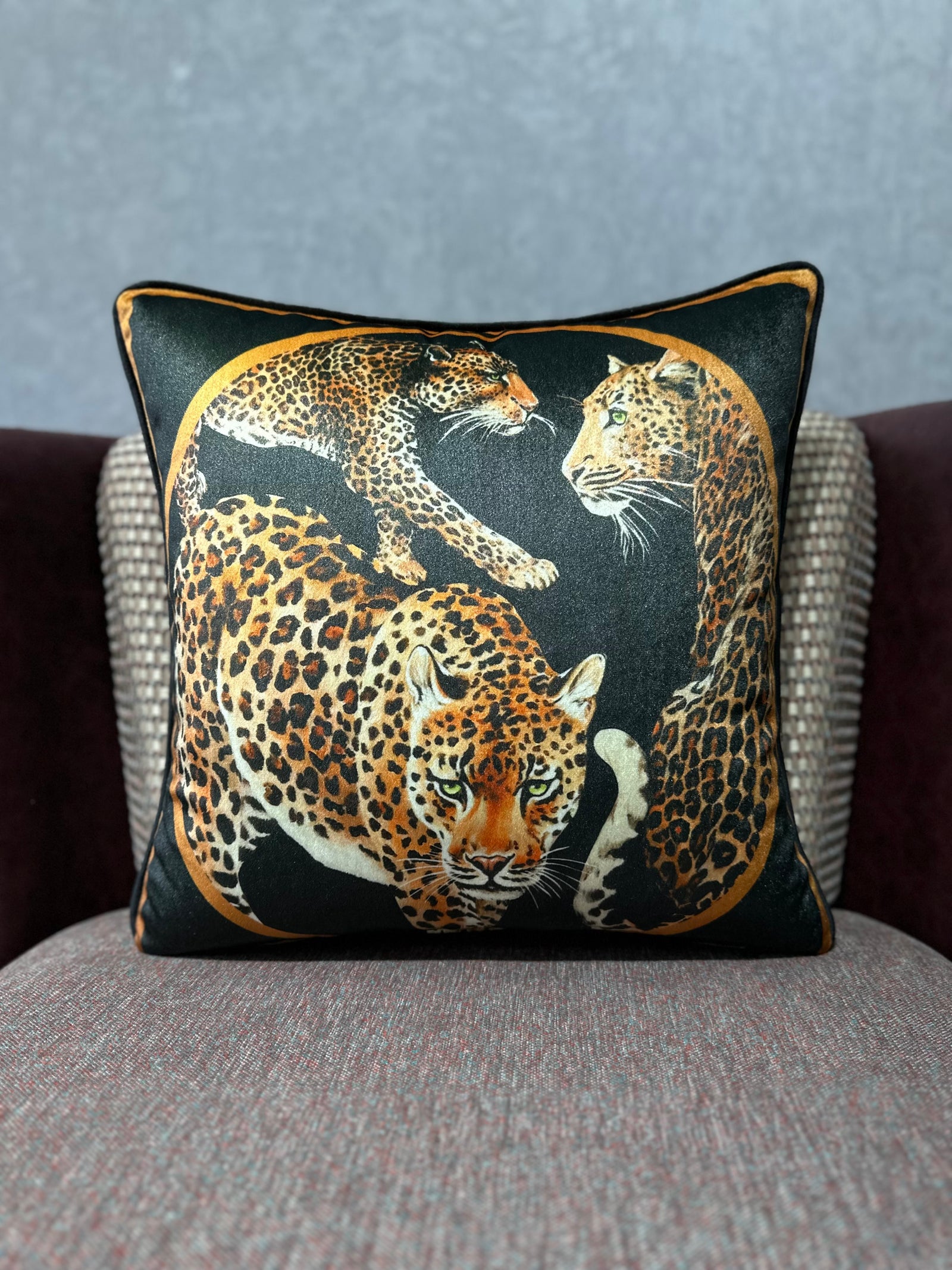 BLEND-1223 PILLOWCASE 