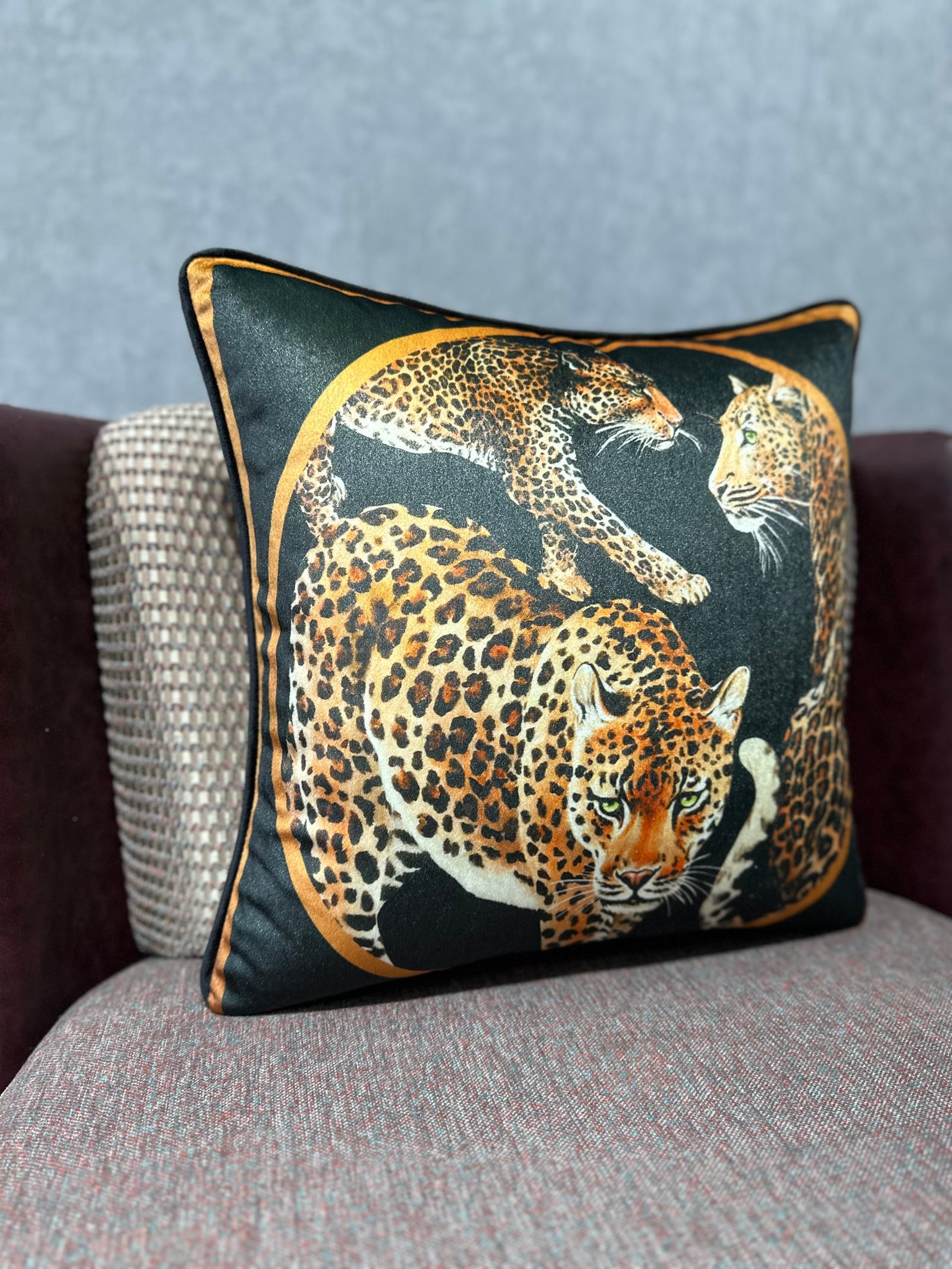 BLEND-1223 PILLOWCASE 