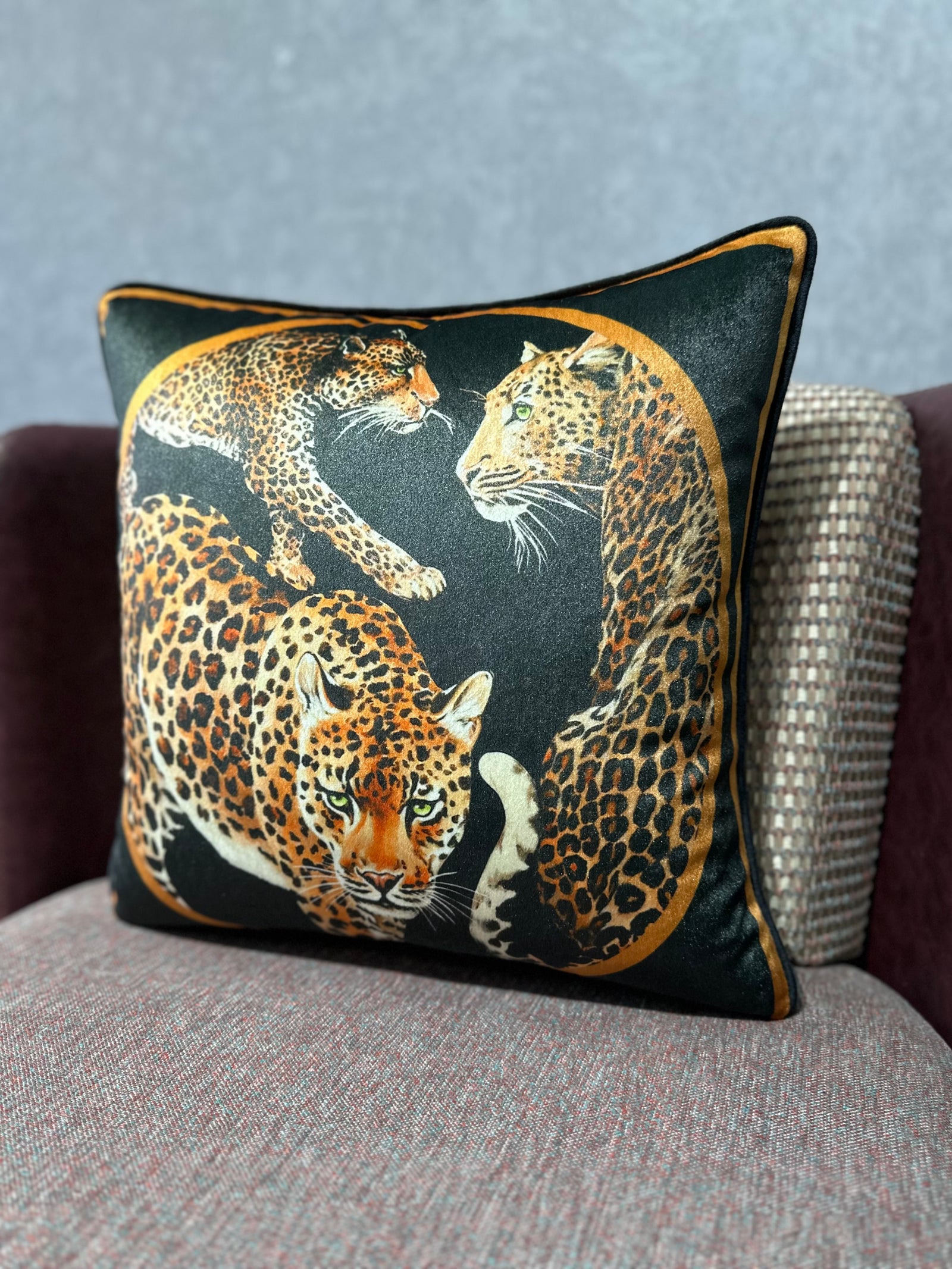 BLEND-1223 PILLOWCASE 