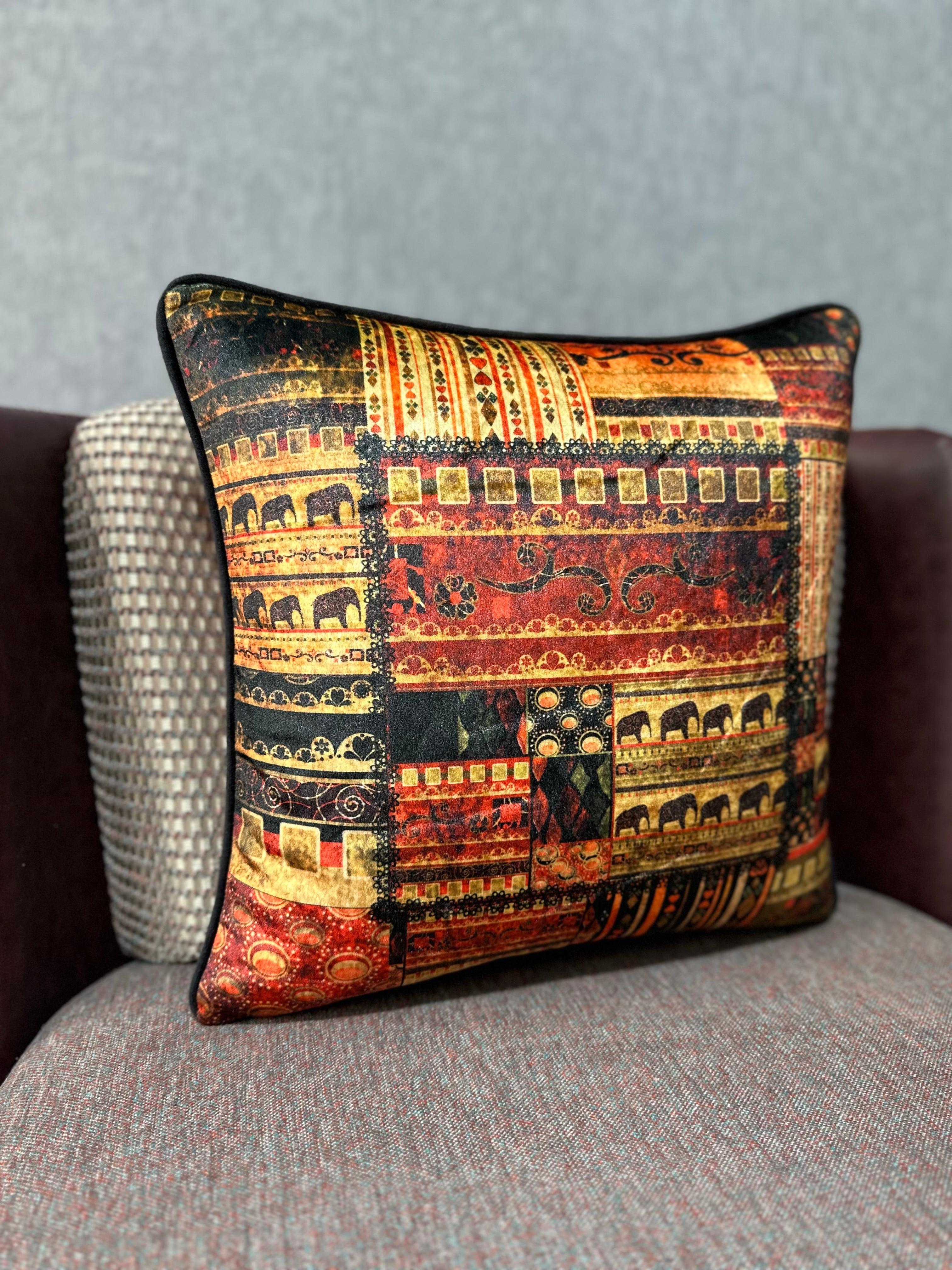 BLEND-9476 PILLOWCASE 