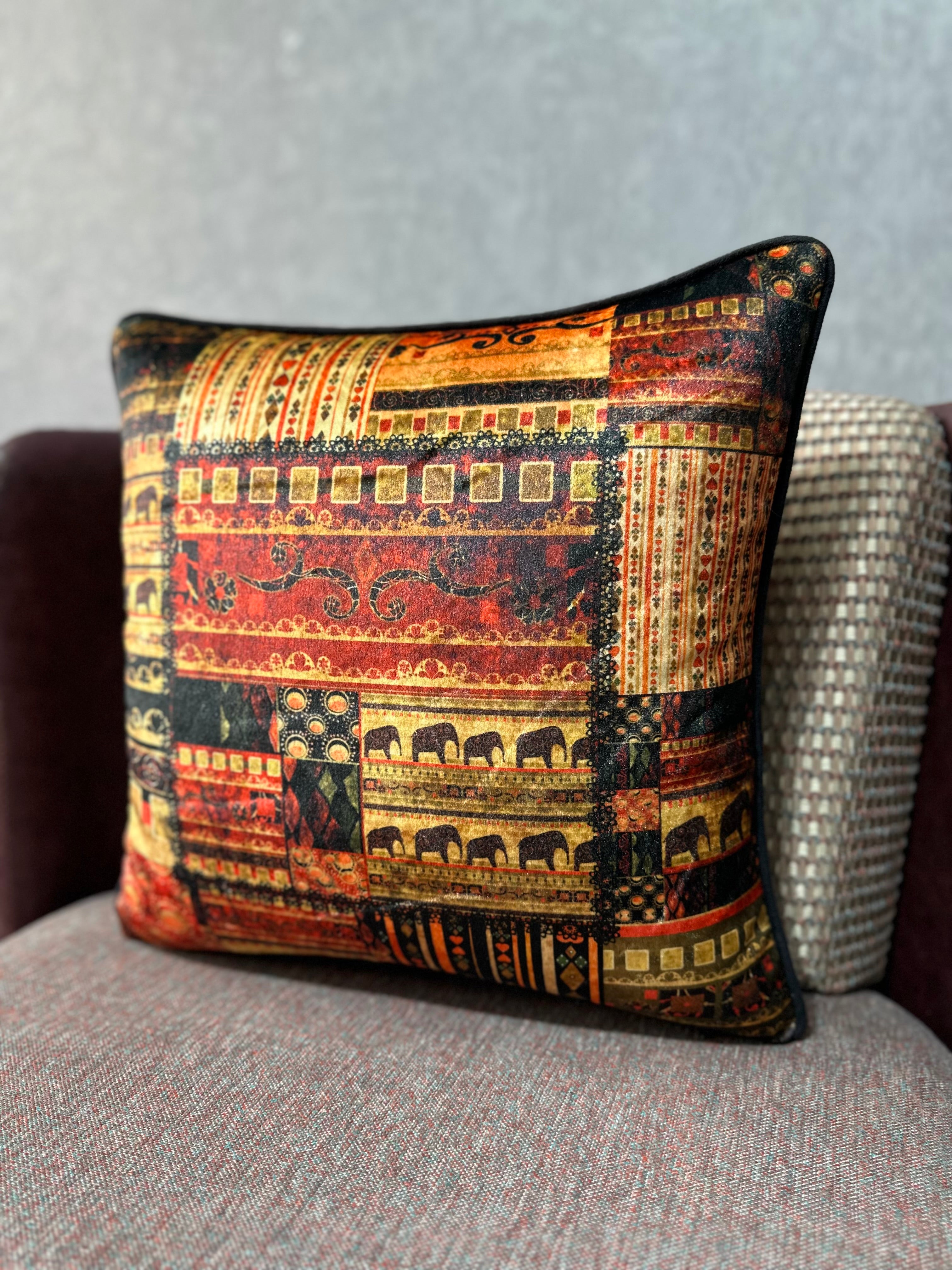 BLEND-9476 PILLOWCASE 