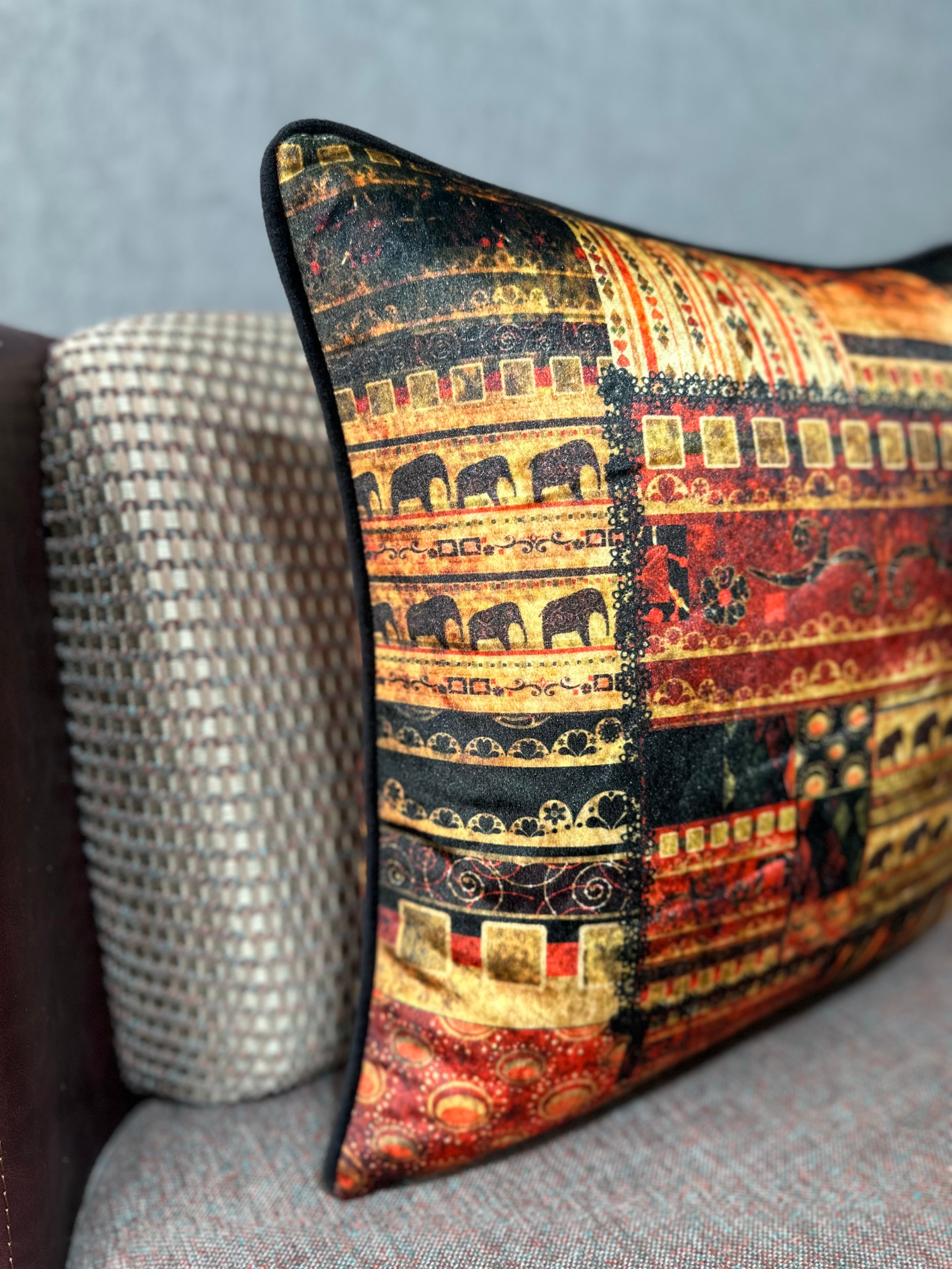 BLEND-9476 PILLOWCASE 