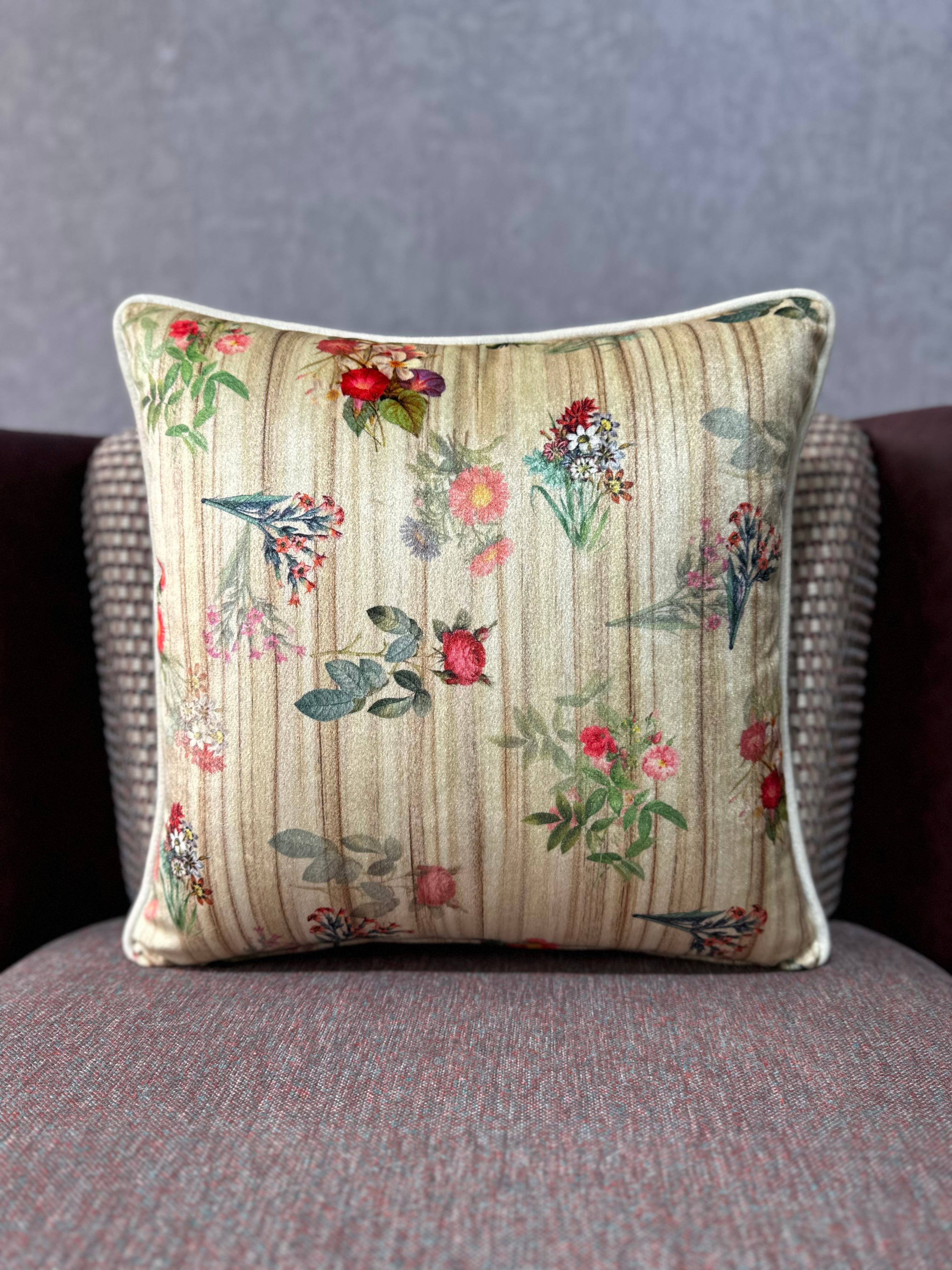 BLEND-7588 PILLOWCASE 