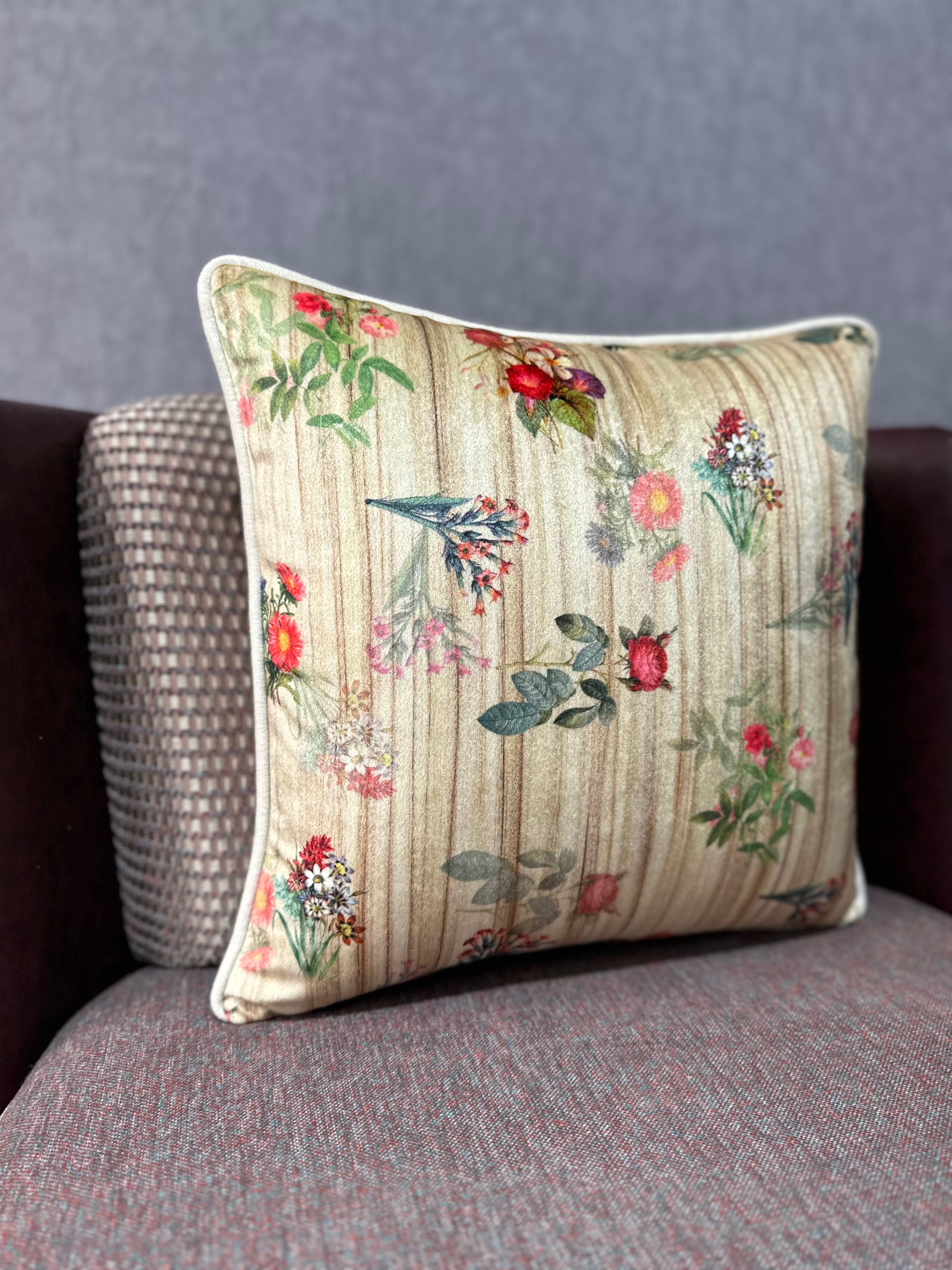 BLEND-7588 PILLOWCASE 