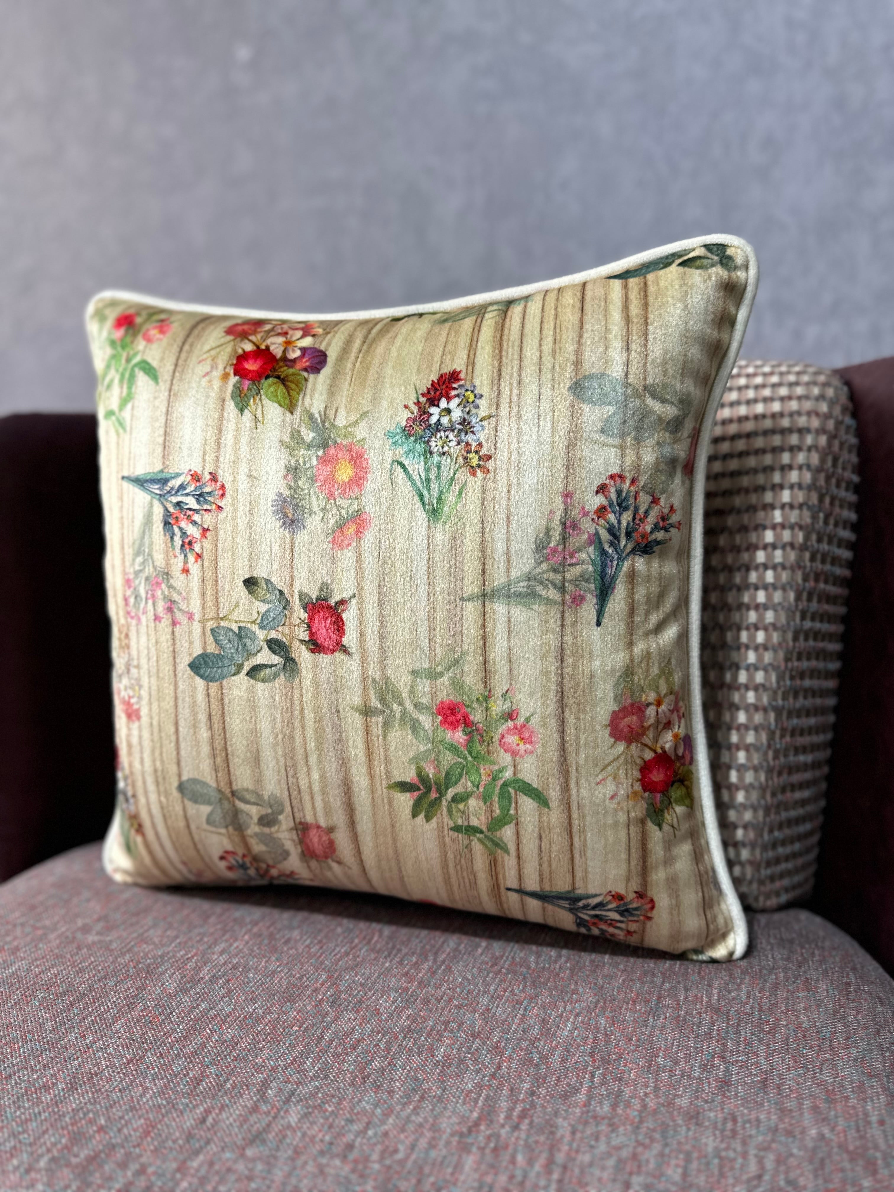 BLEND-7588 PILLOWCASE 