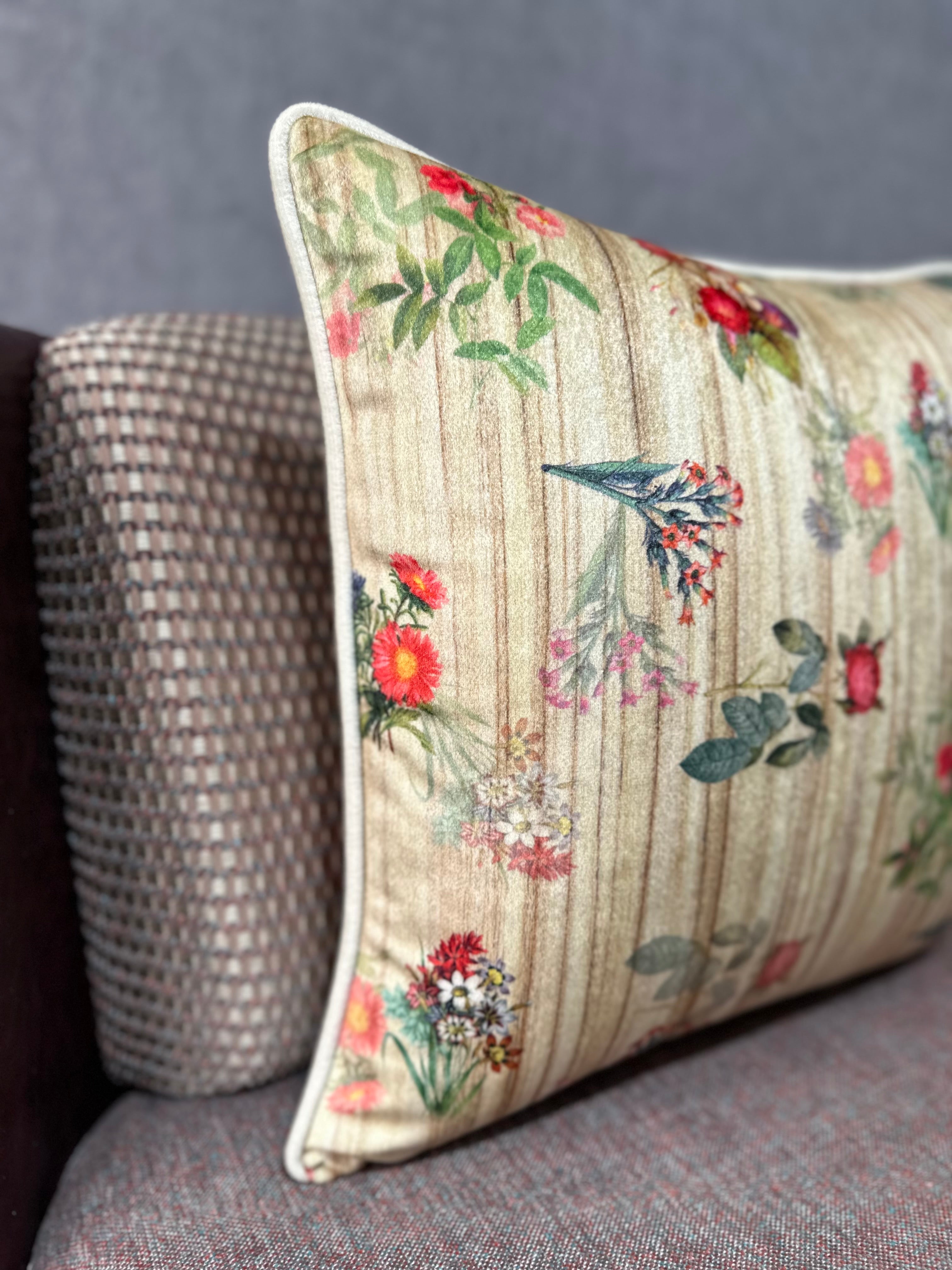 BLEND-7588 PILLOWCASE 