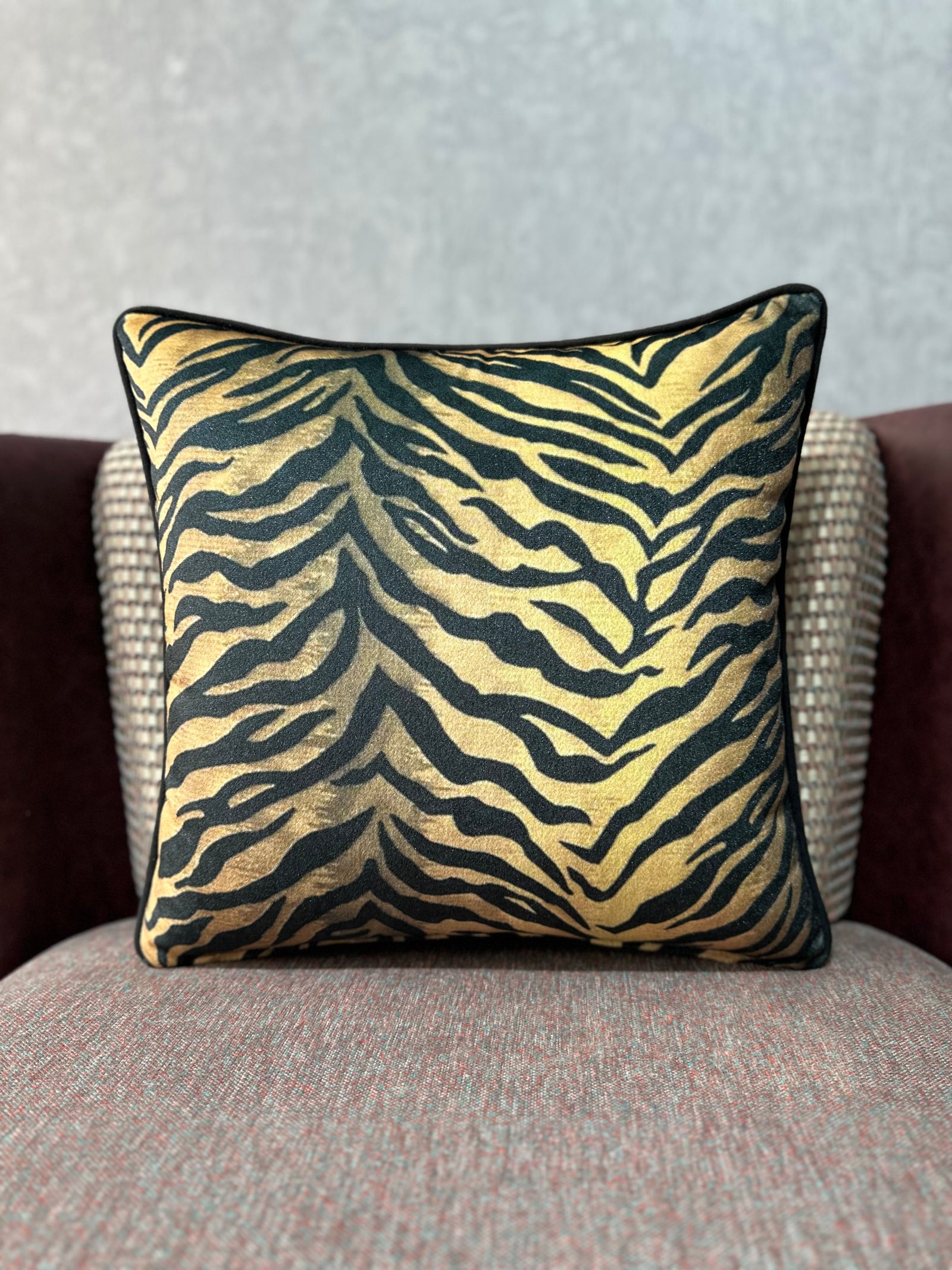 BLEND-9105 PILLOWCASE 