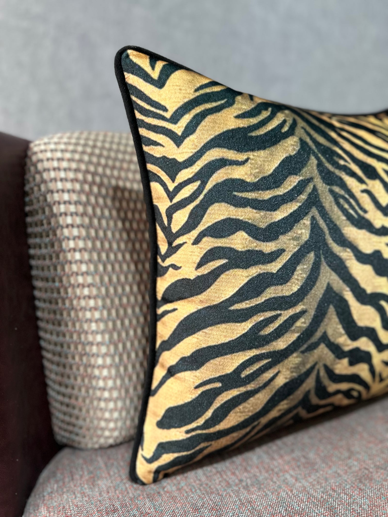 BLEND-9105 PILLOWCASE 