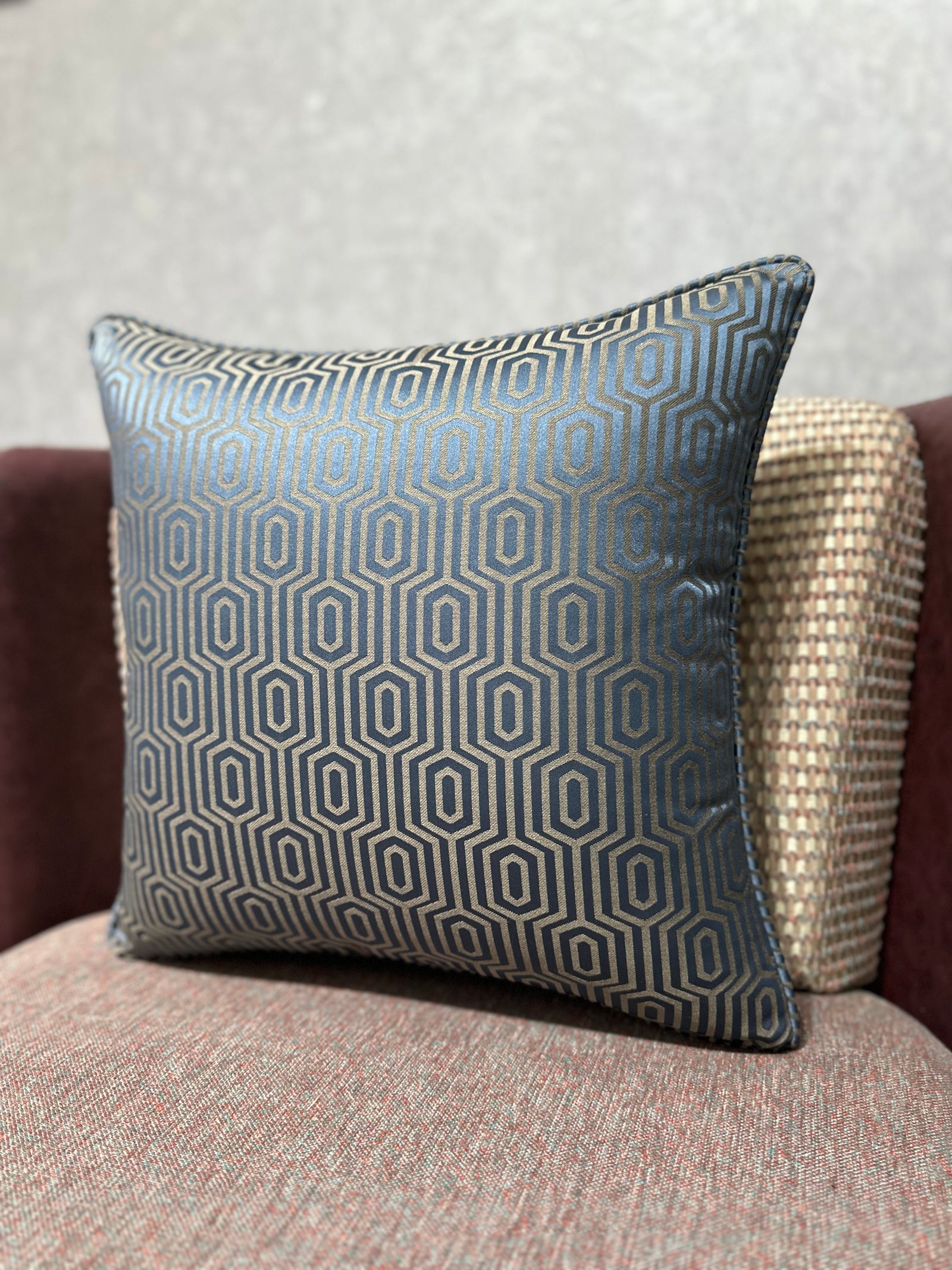 PABLO-60 (GECE MAVİSİ)