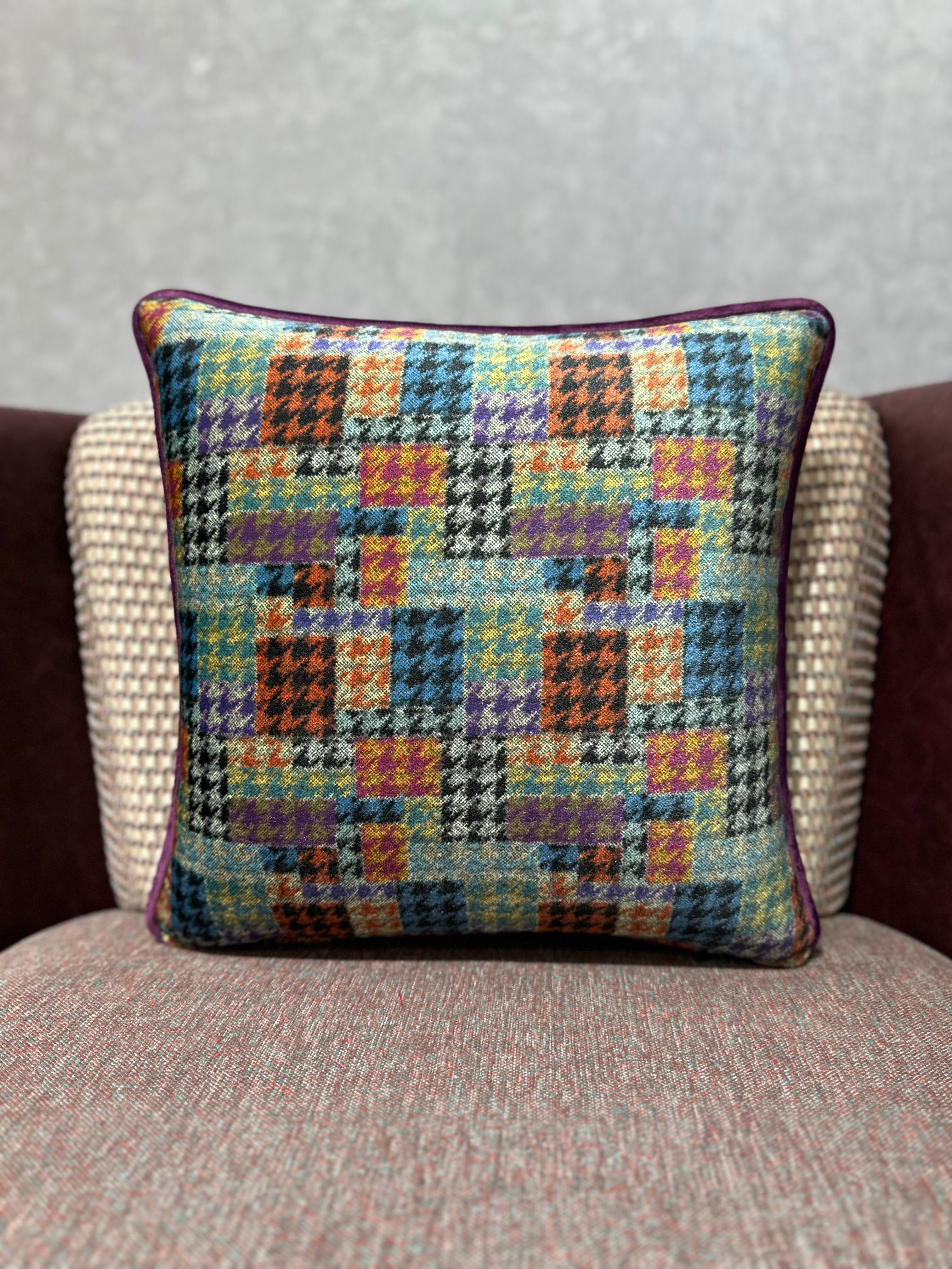 BLEND-9474 PILLOWCASE 