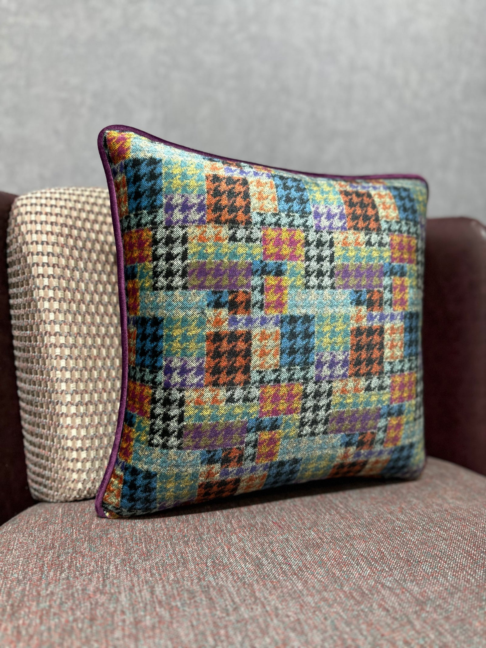 BLEND-9474 PILLOWCASE 