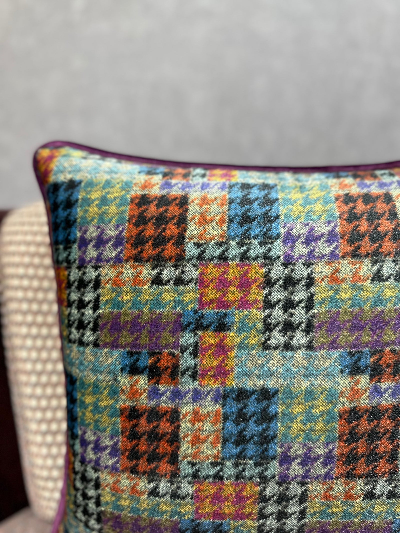 BLEND-9474 PILLOWCASE 