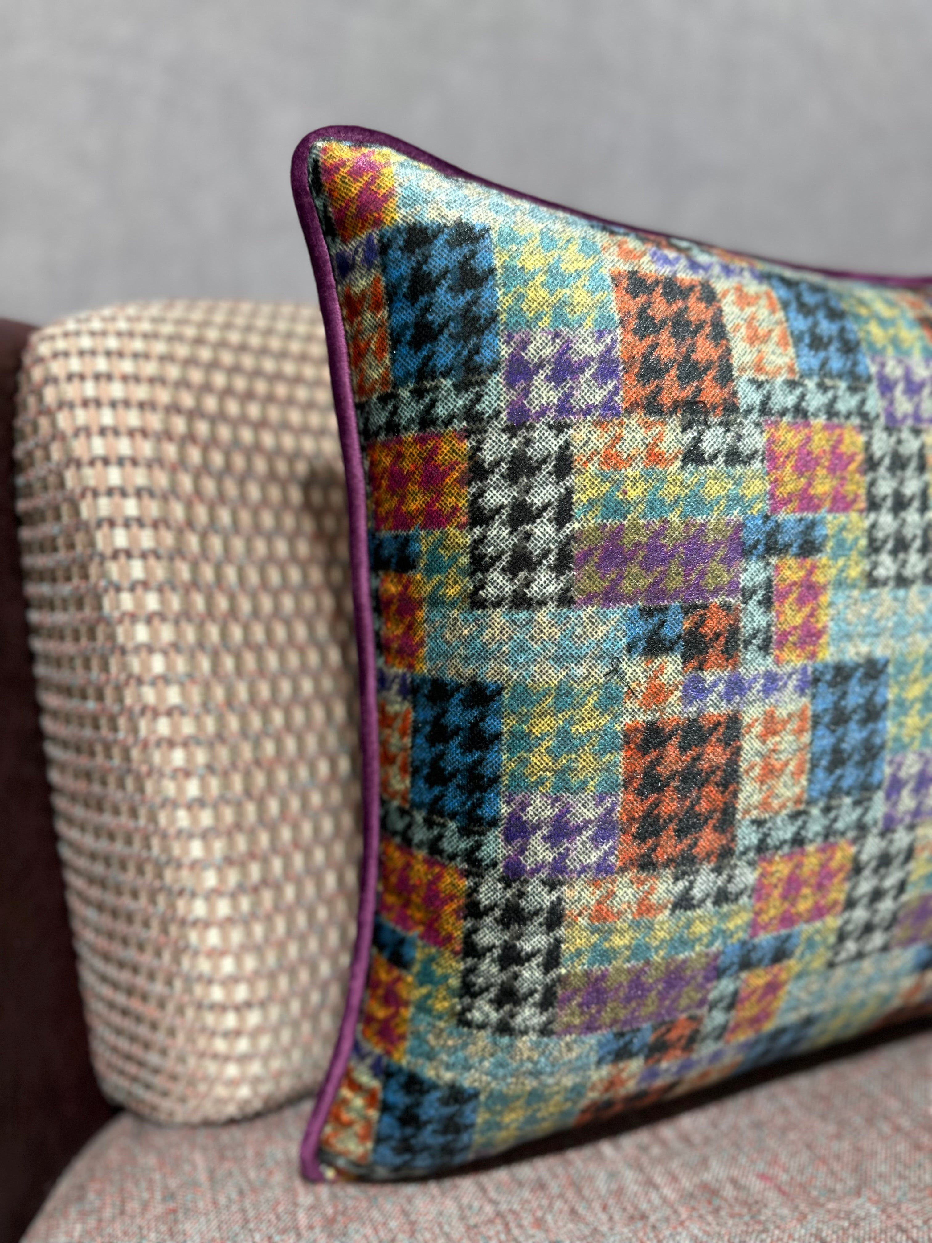 BLEND-9474 PILLOWCASE 