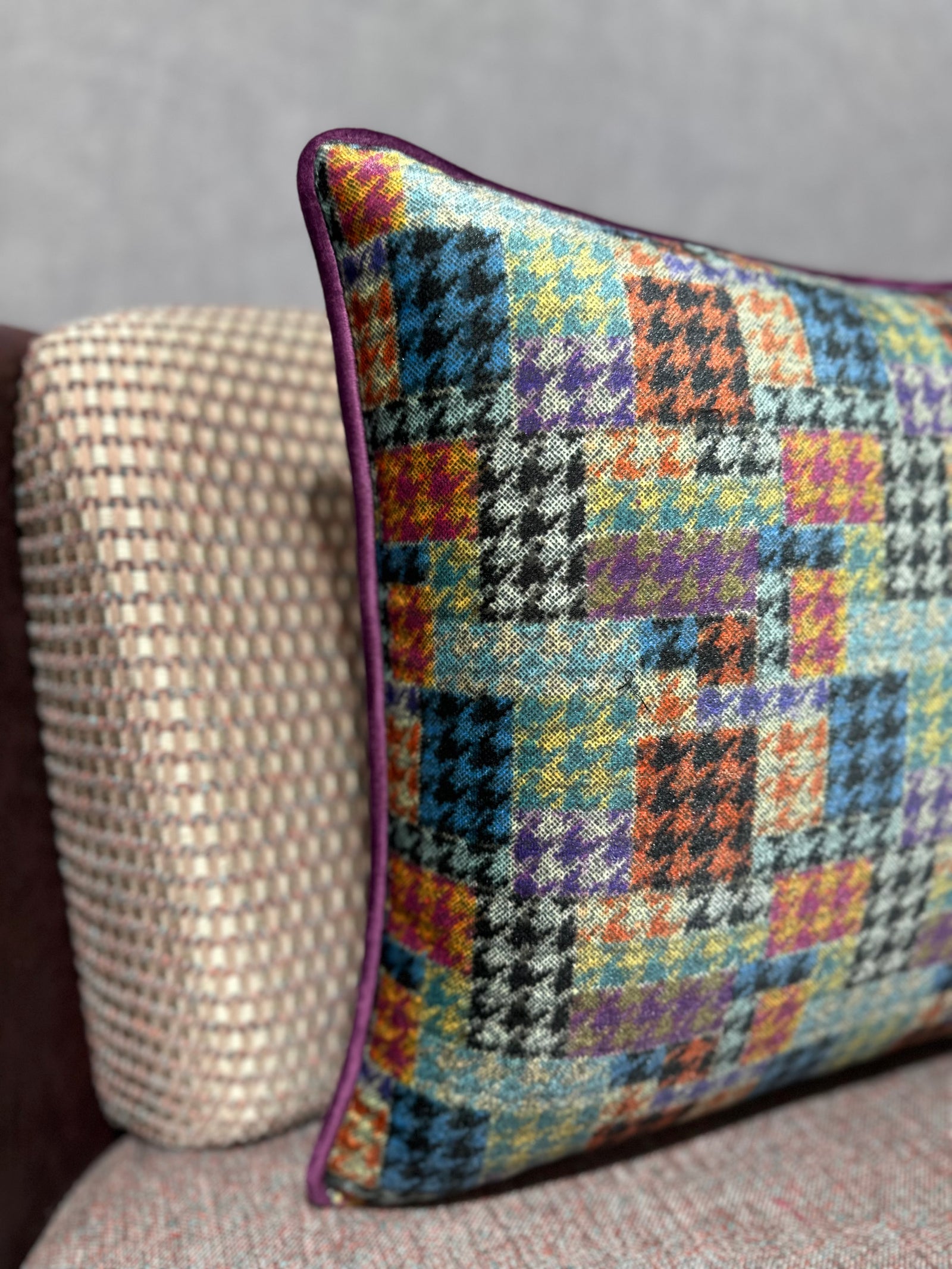 BLEND-9474 PILLOWCASE 