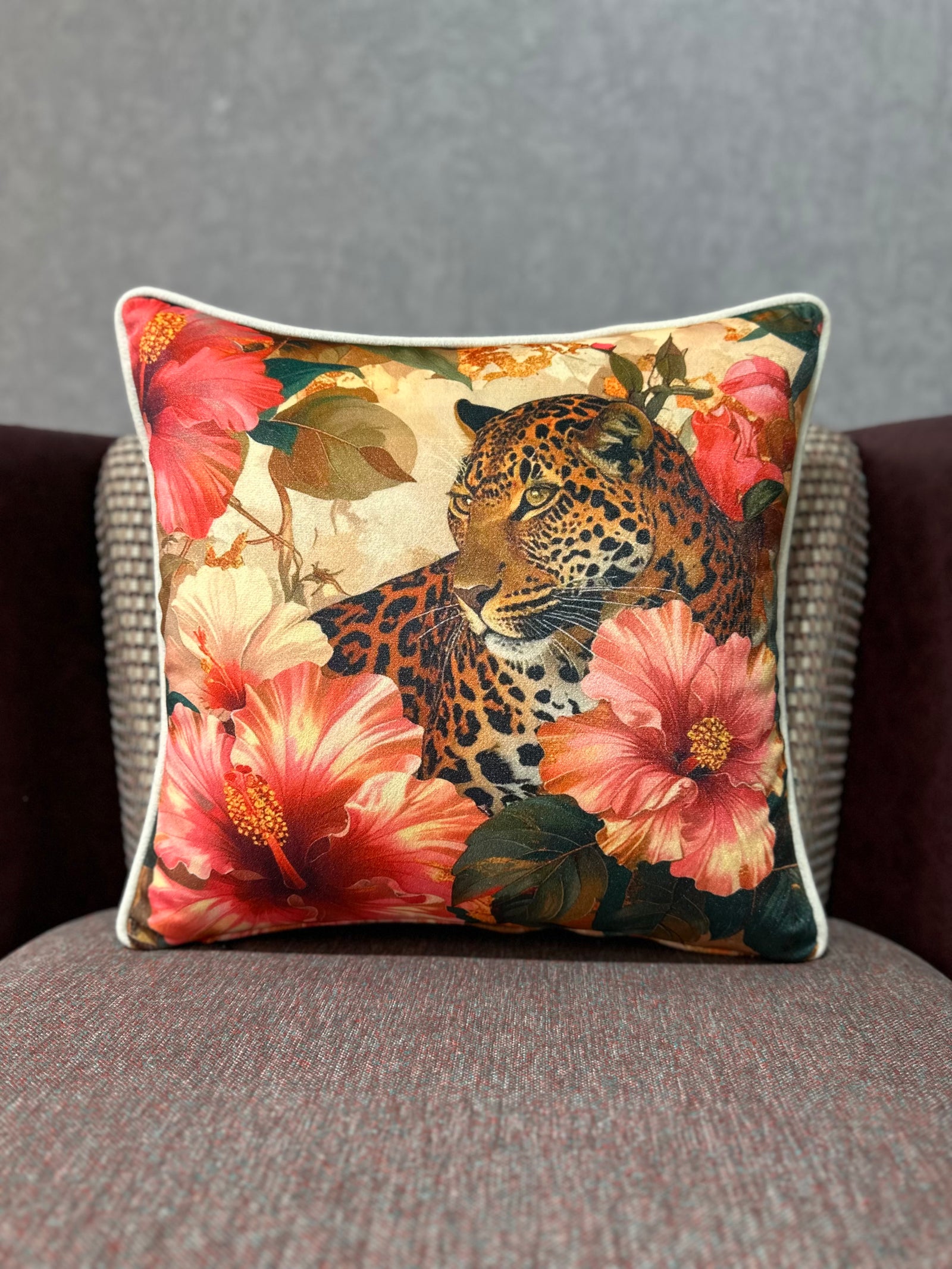 BLEND-8142 PILLOWCASE 