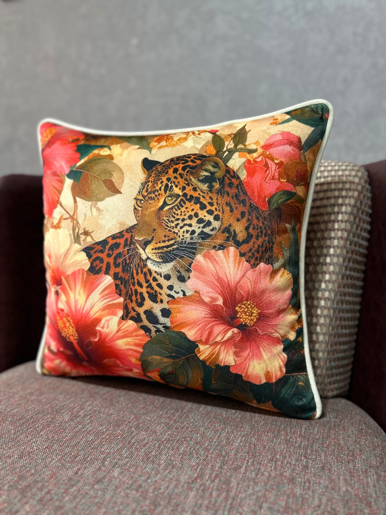 BLEND-8142 PILLOWCASE 